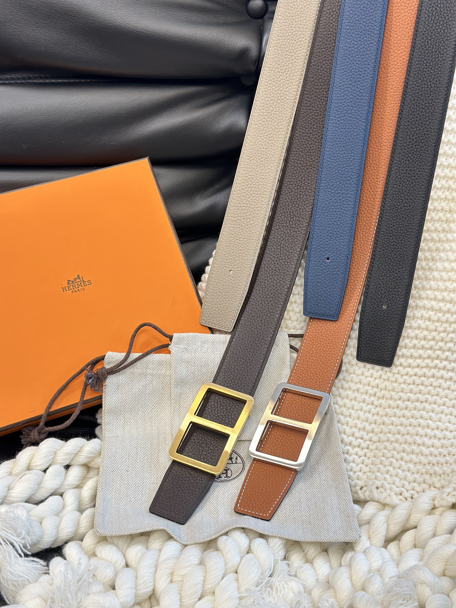 [Hermès Belts]Hermes