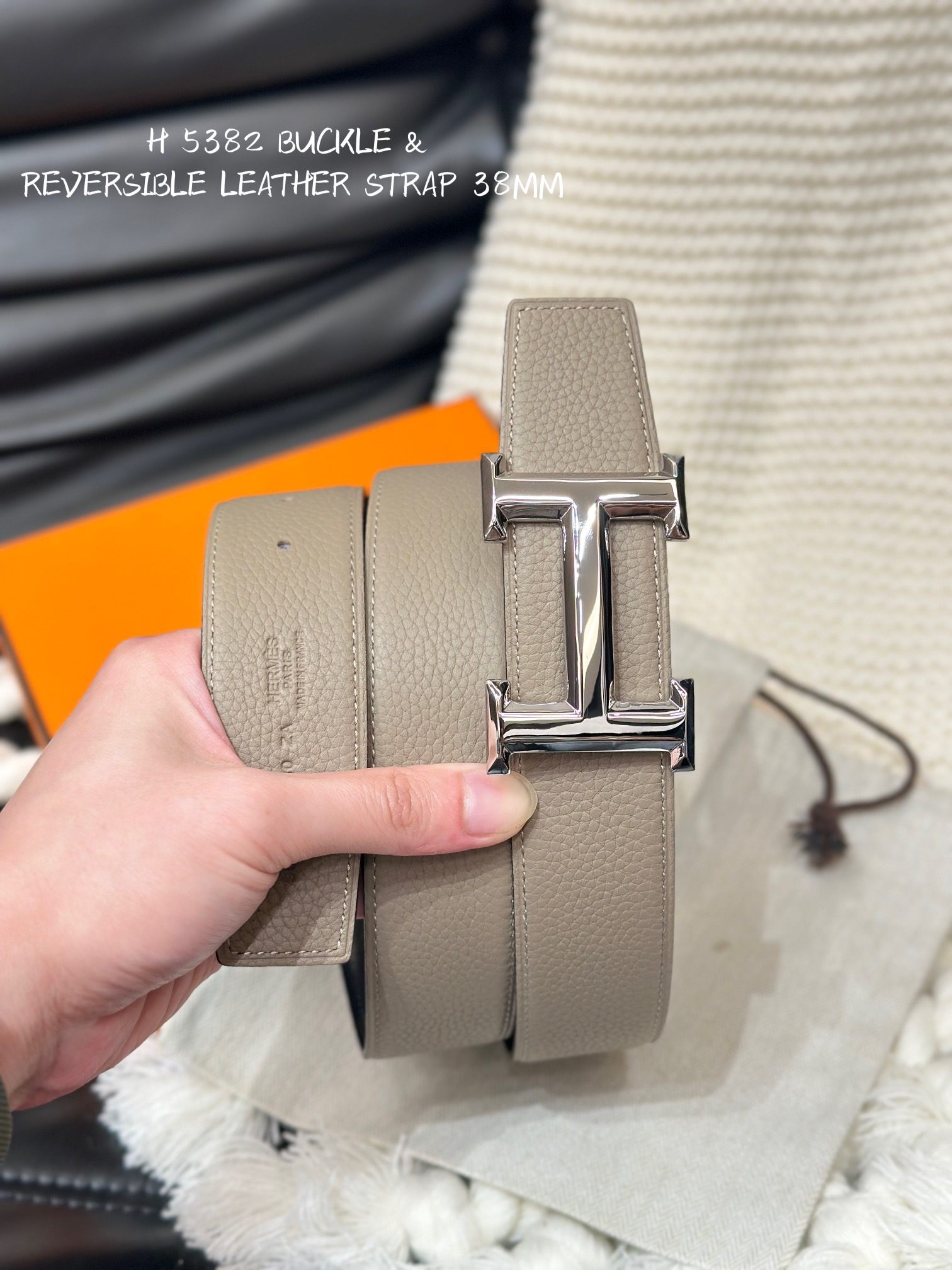 Hermes-H5382BELTBUCKLE&REVERSIBLELEATHERSTRAMM