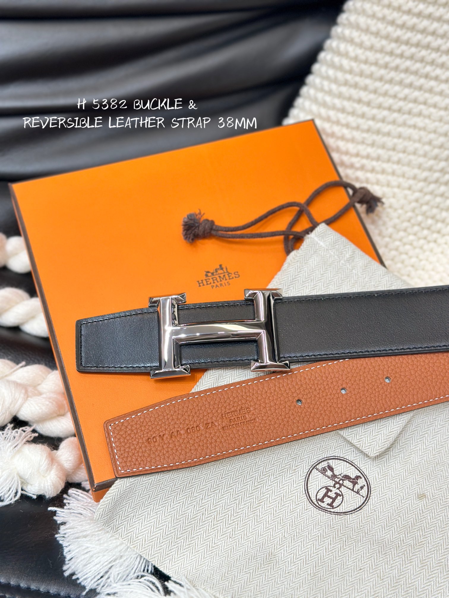 Hermes-H5382BELTBUCKLE&REVERSIBLELEATHERSTRAMM