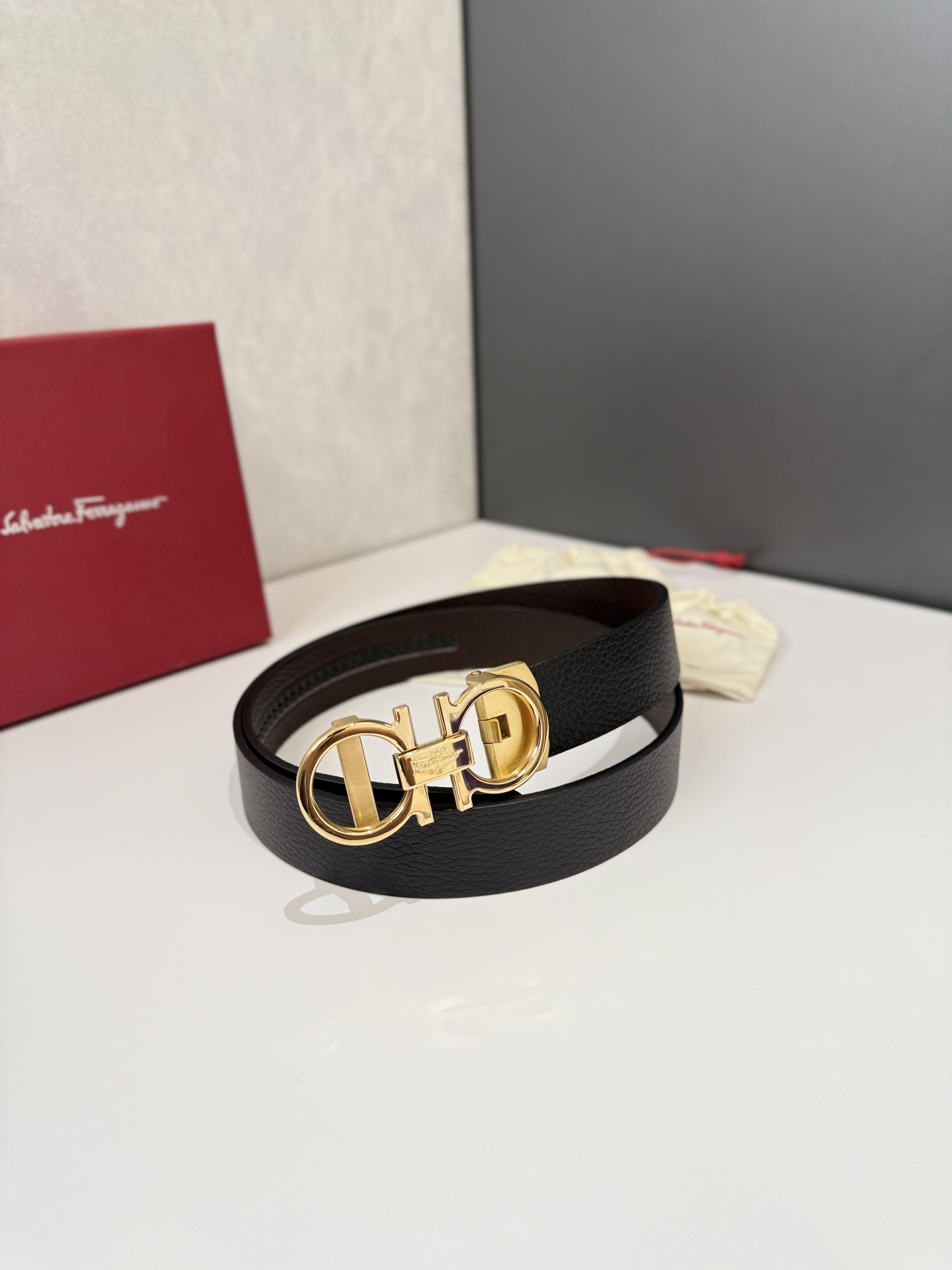 페레가모 벨트 59543 Ferragamo Belt 이미지 5