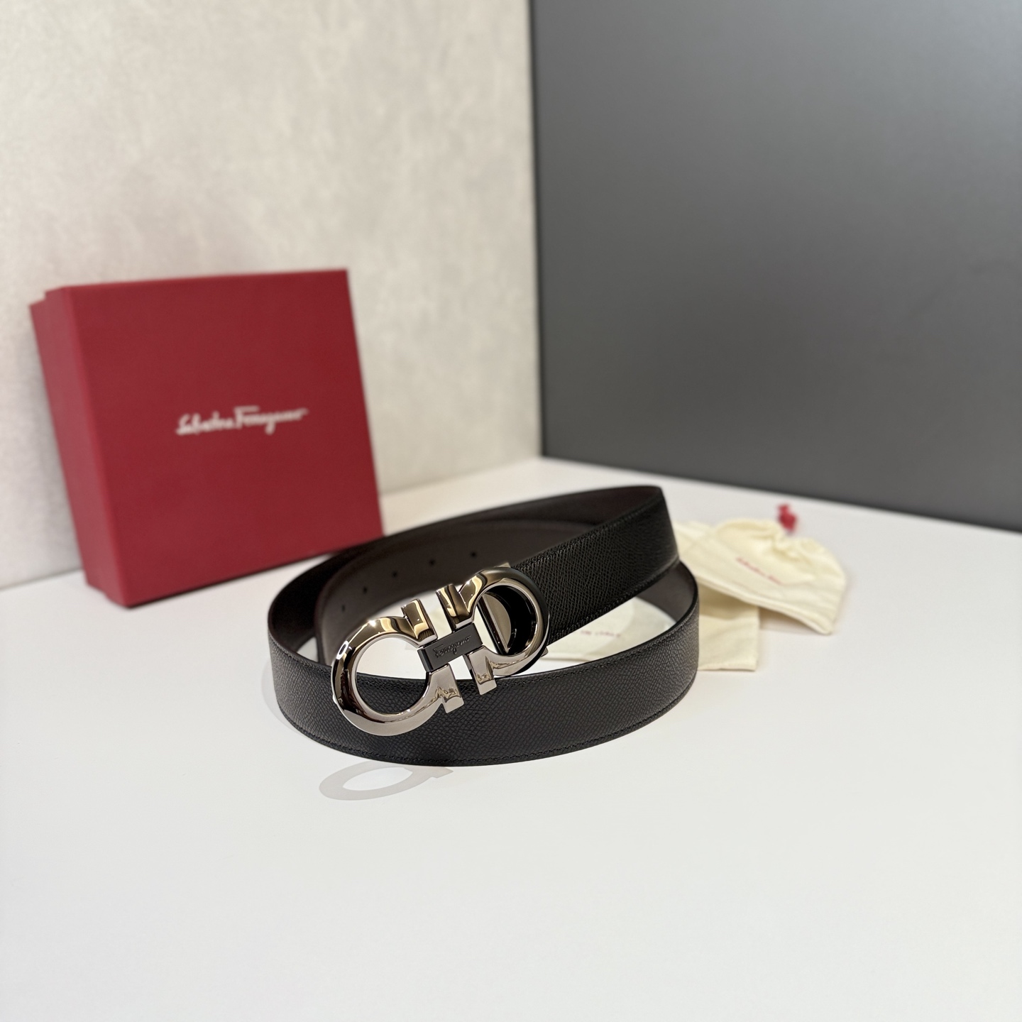 [Ferragamo Belts]Ferragamo Salvatore Ferragamo is an Italian luxury brand Know