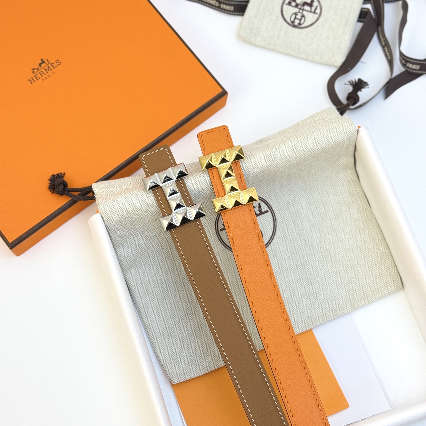 [Hermès Belts]Hermes