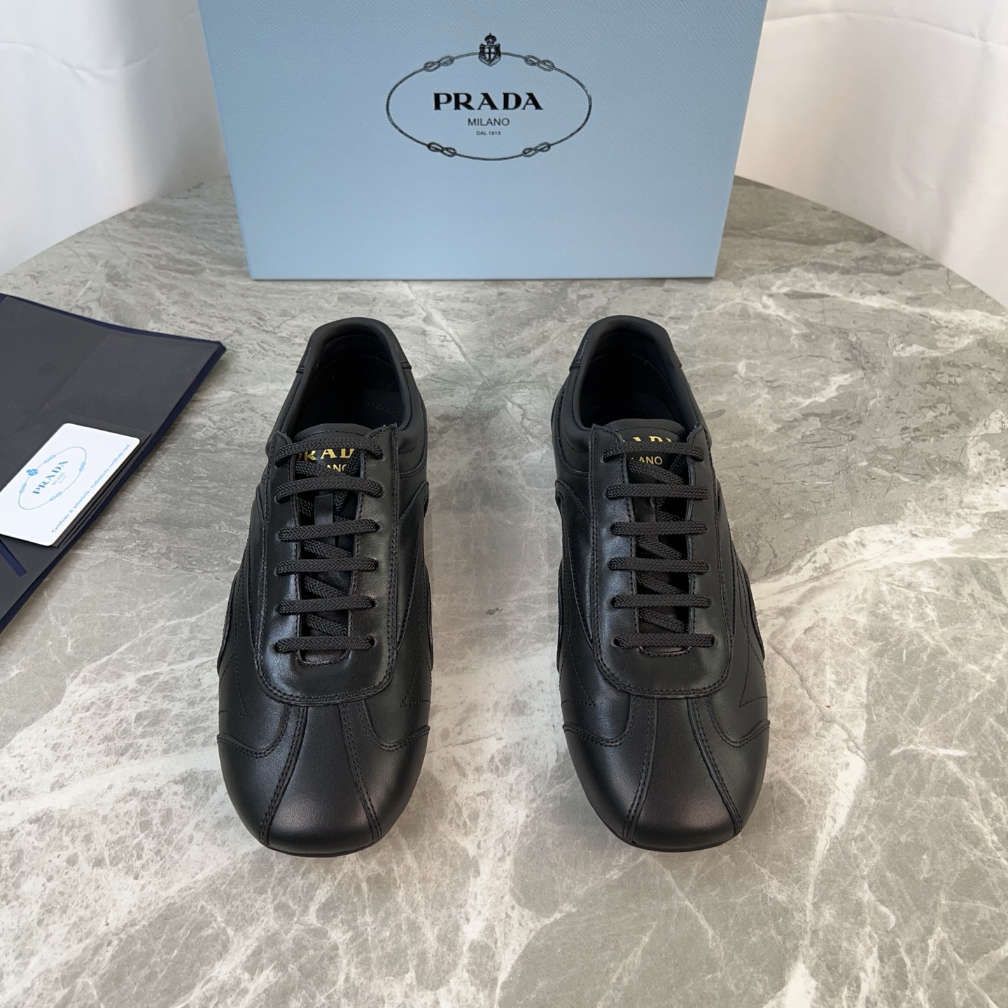 Patek Philippe Haute Couture Classic Luxury Leather Shoe Loafer Shoes 2