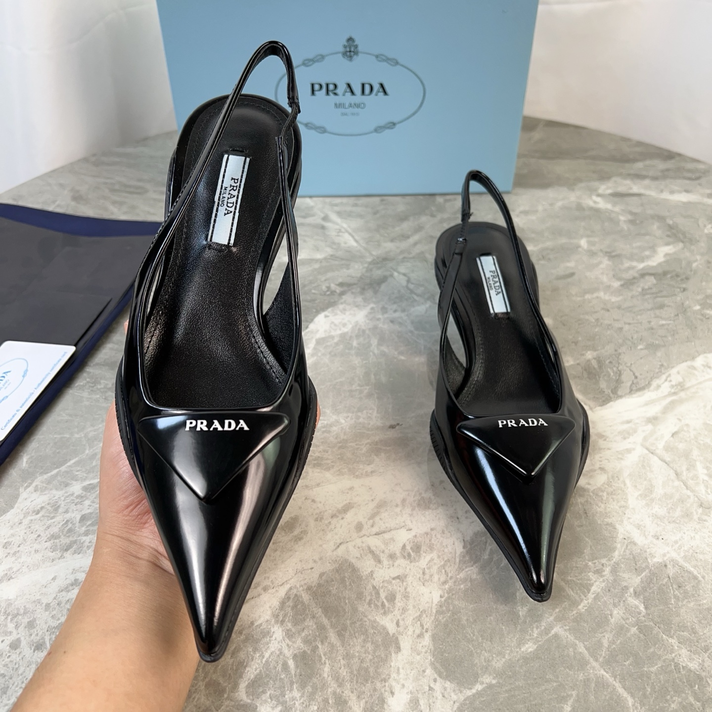 托德斯 Tod's 经典高奢皮鞋鞋履高跟鞋 #F1BB75CB 4