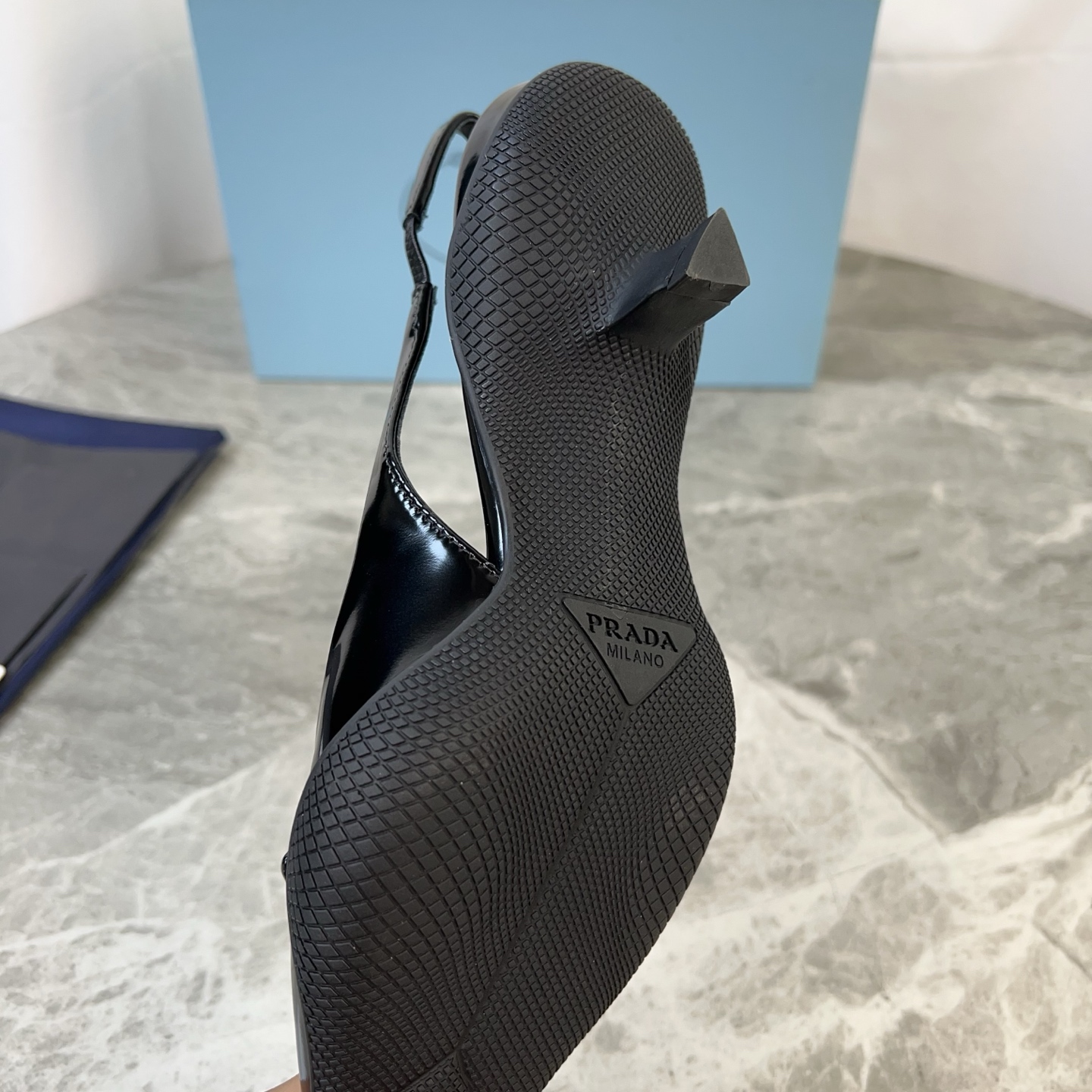 托德斯 Tod's 经典高奢皮鞋鞋履高跟鞋 #F1BB75CB 8