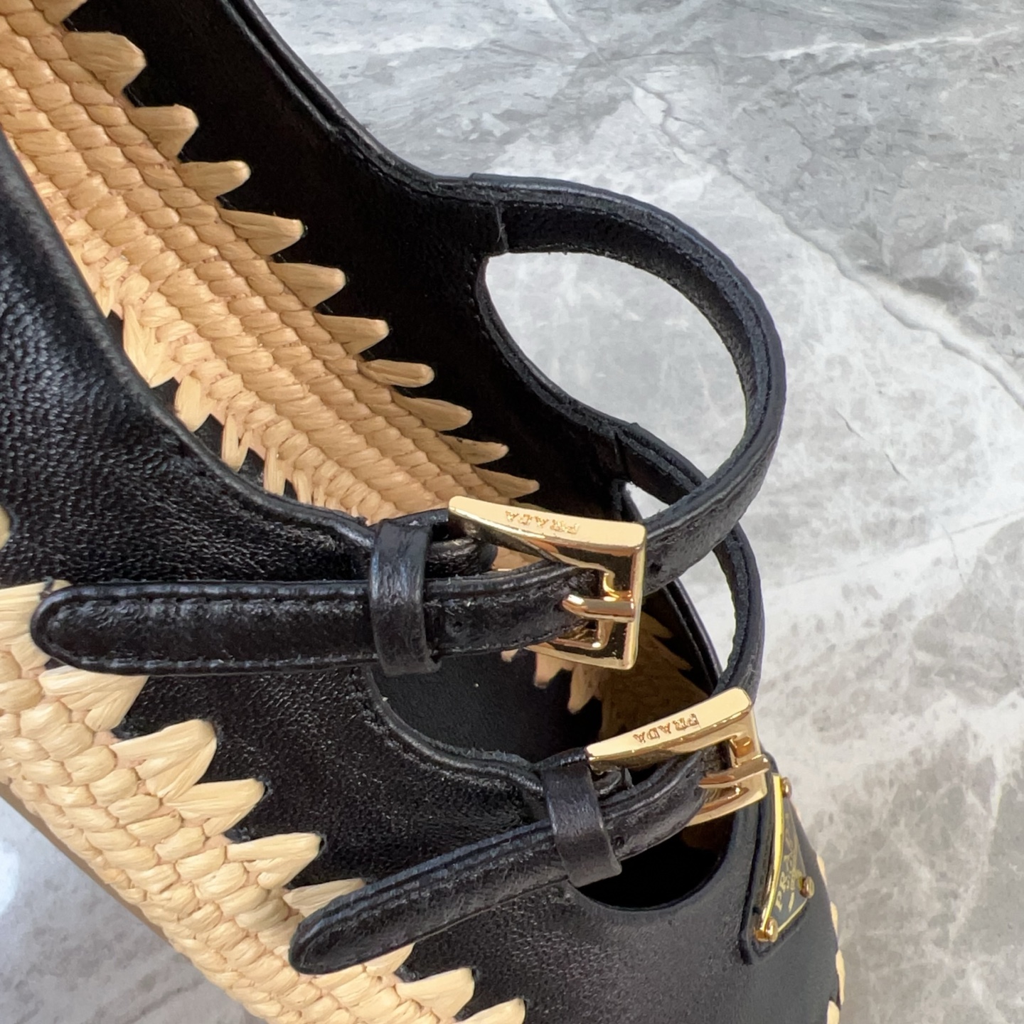 吉安维托·罗西 Gianvito Rossi 高定典藏经典高奢皮具手袋托特包斜挎包女包 #9A3296D4 7