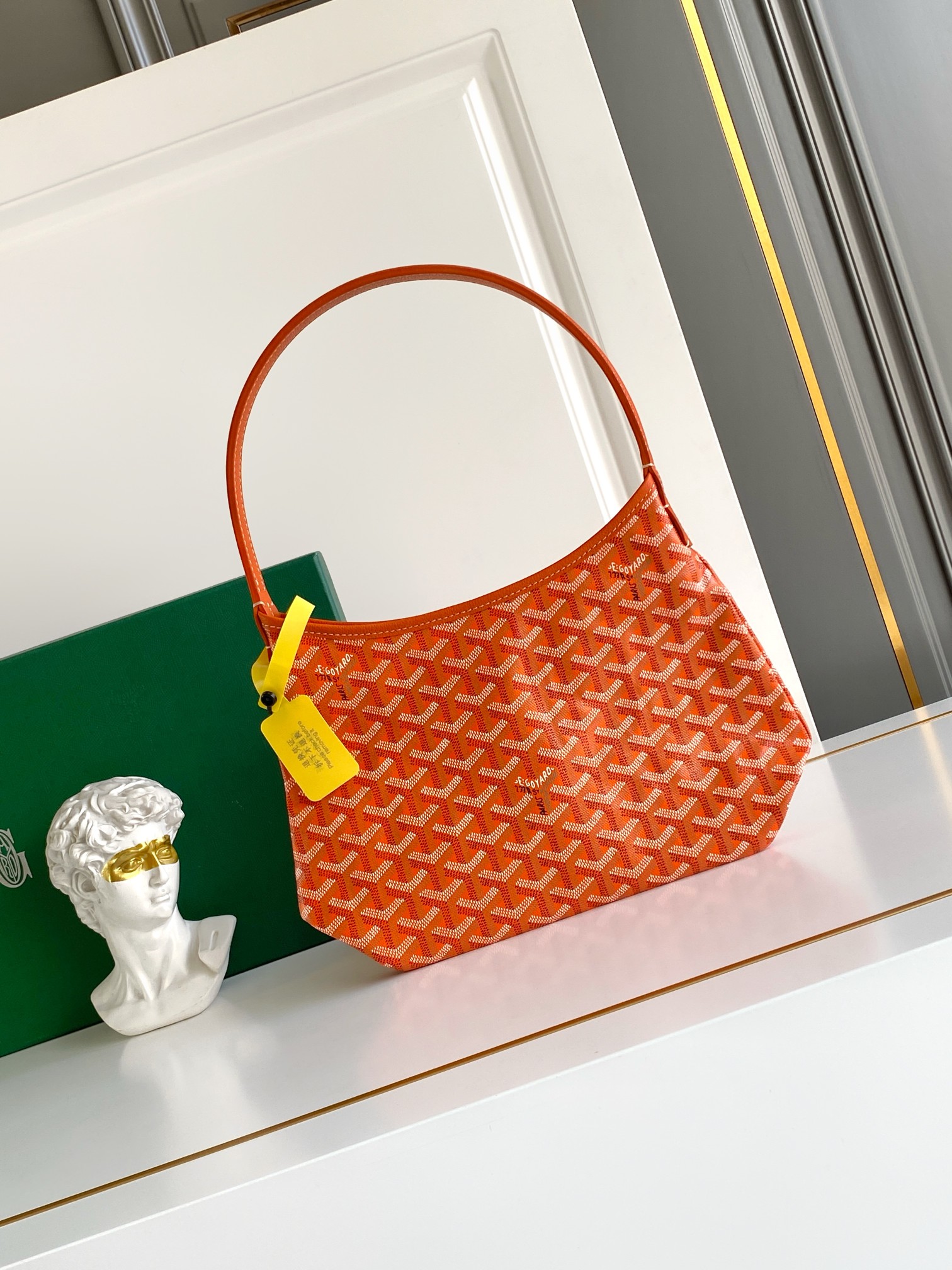 고야드 가방 77682 Goyard Bag