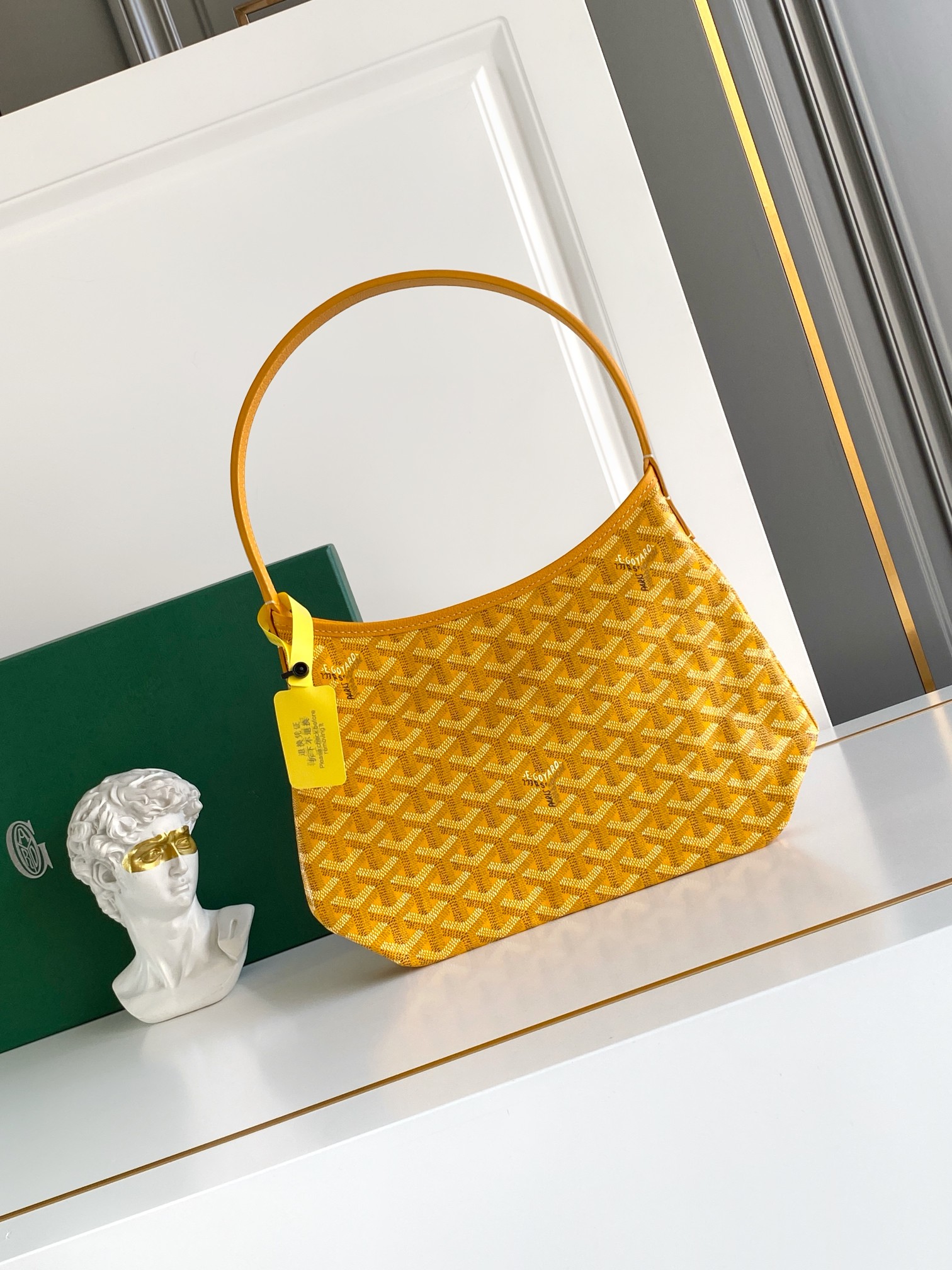 고야드 가방 77683 Goyard Bag