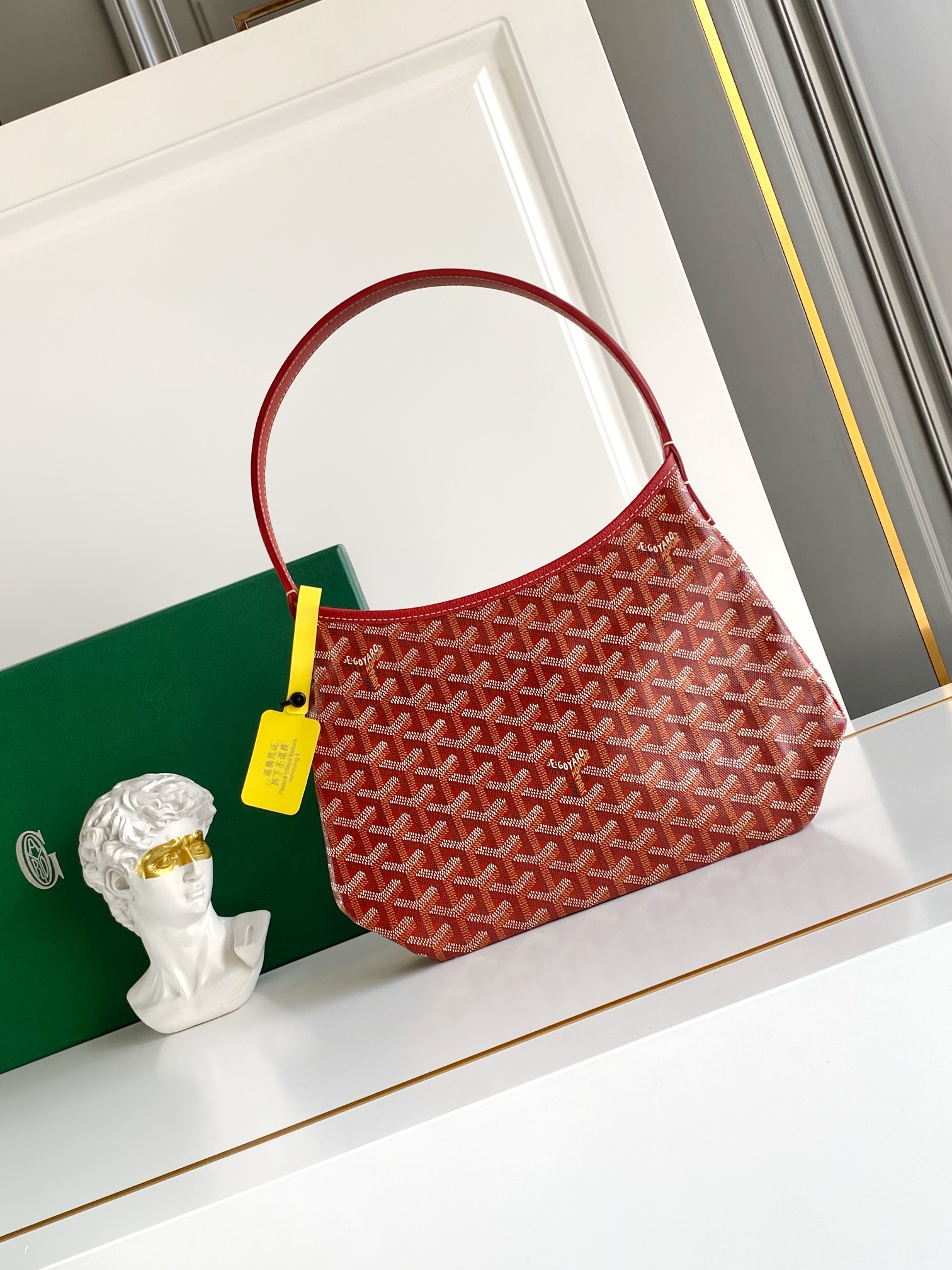 고야드 가방 77684 Goyard Bag