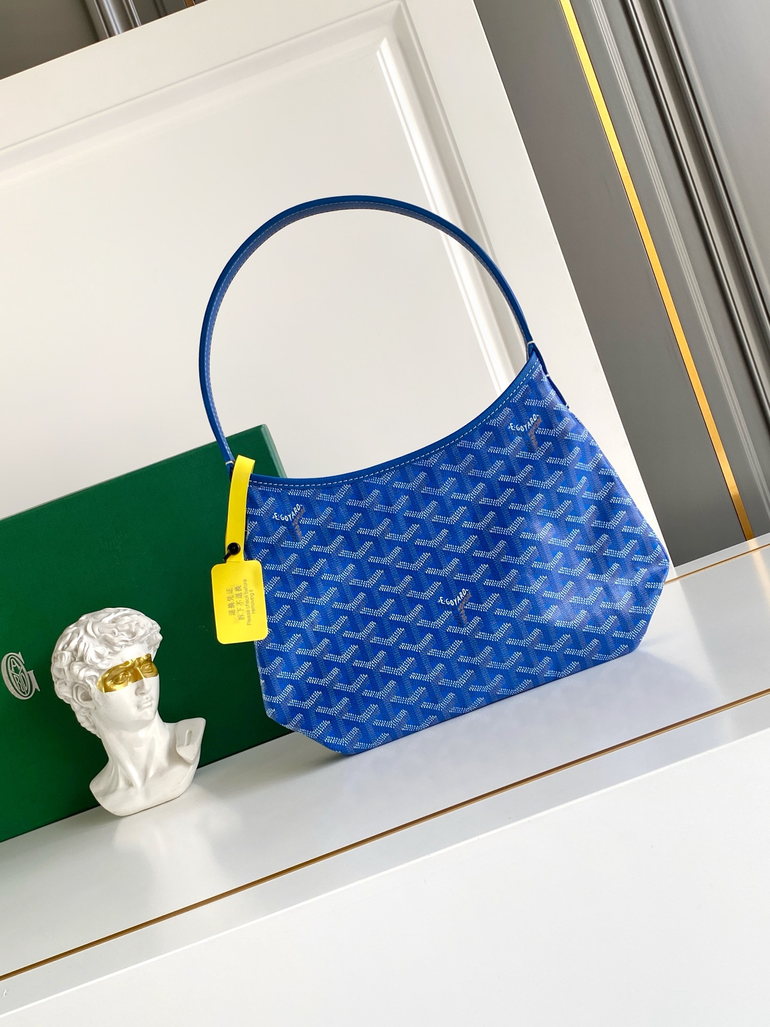고야드 가방 77686 Goyard Bag