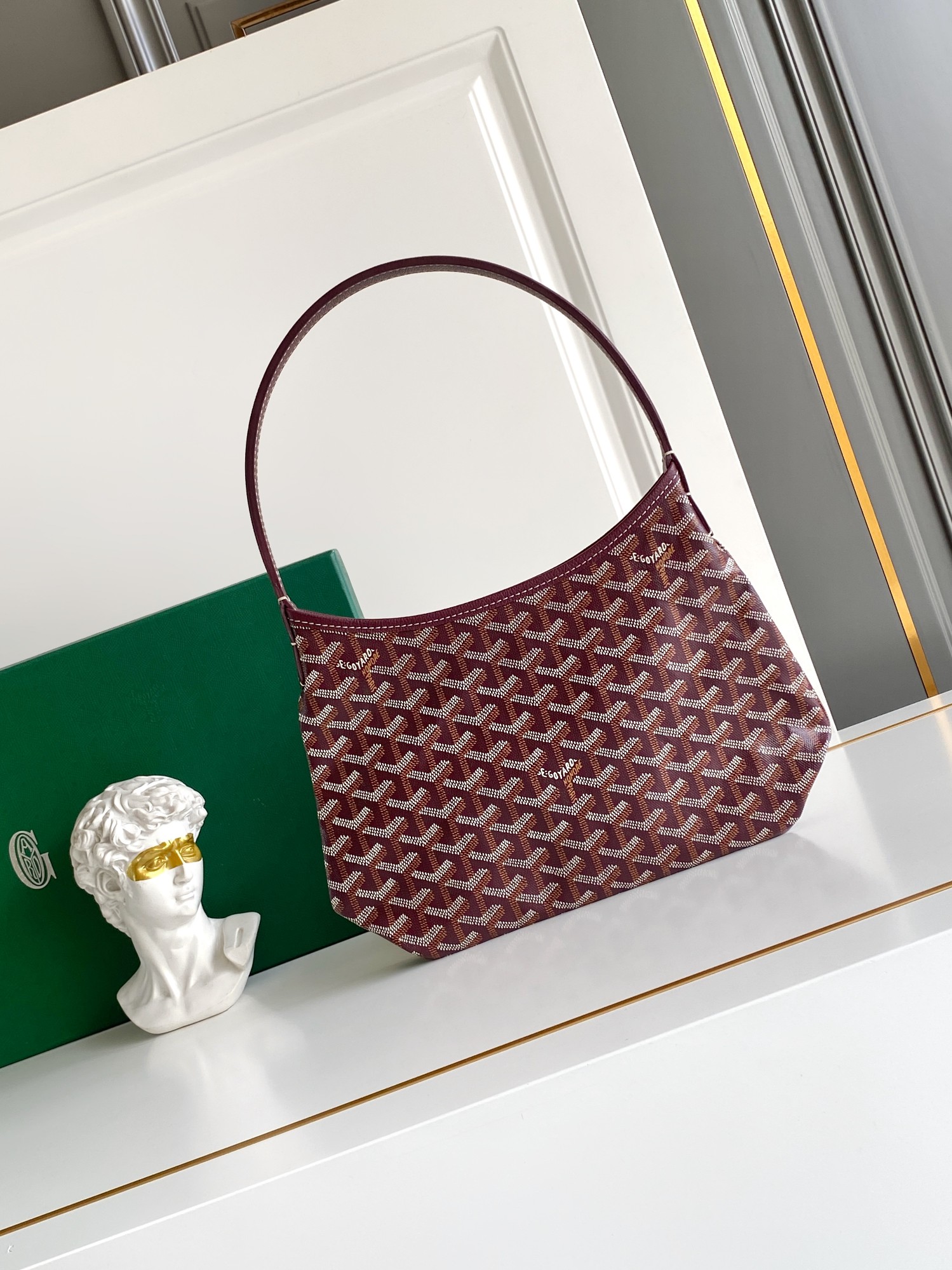 고야드 가방 77687 Goyard Bag