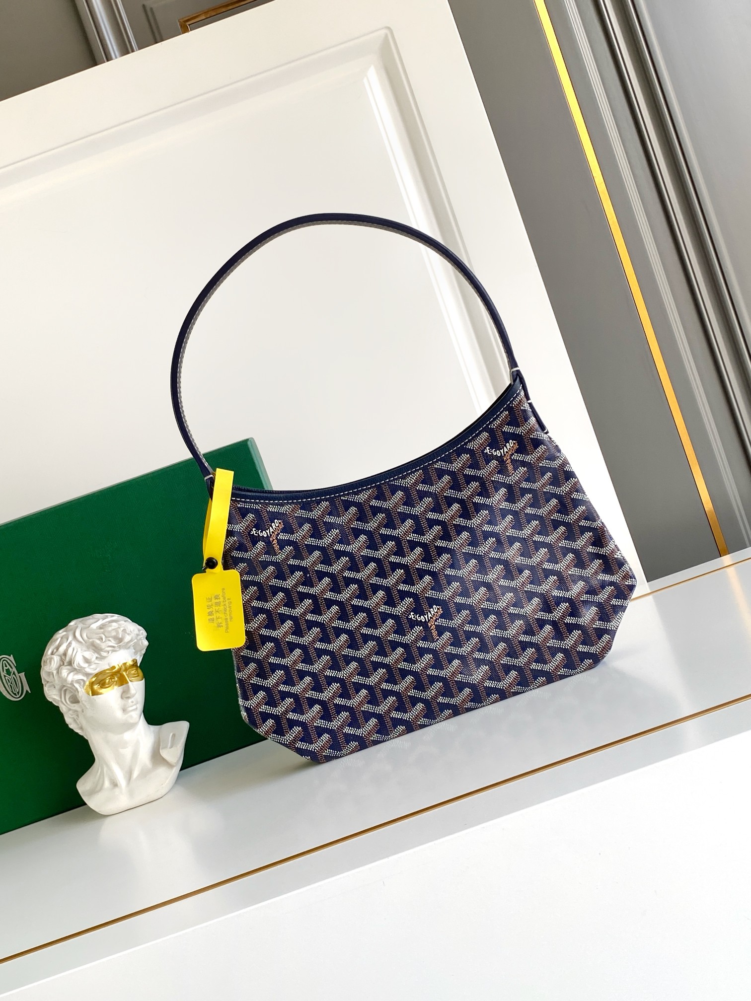 고야드 가방 77689 Goyard Bag