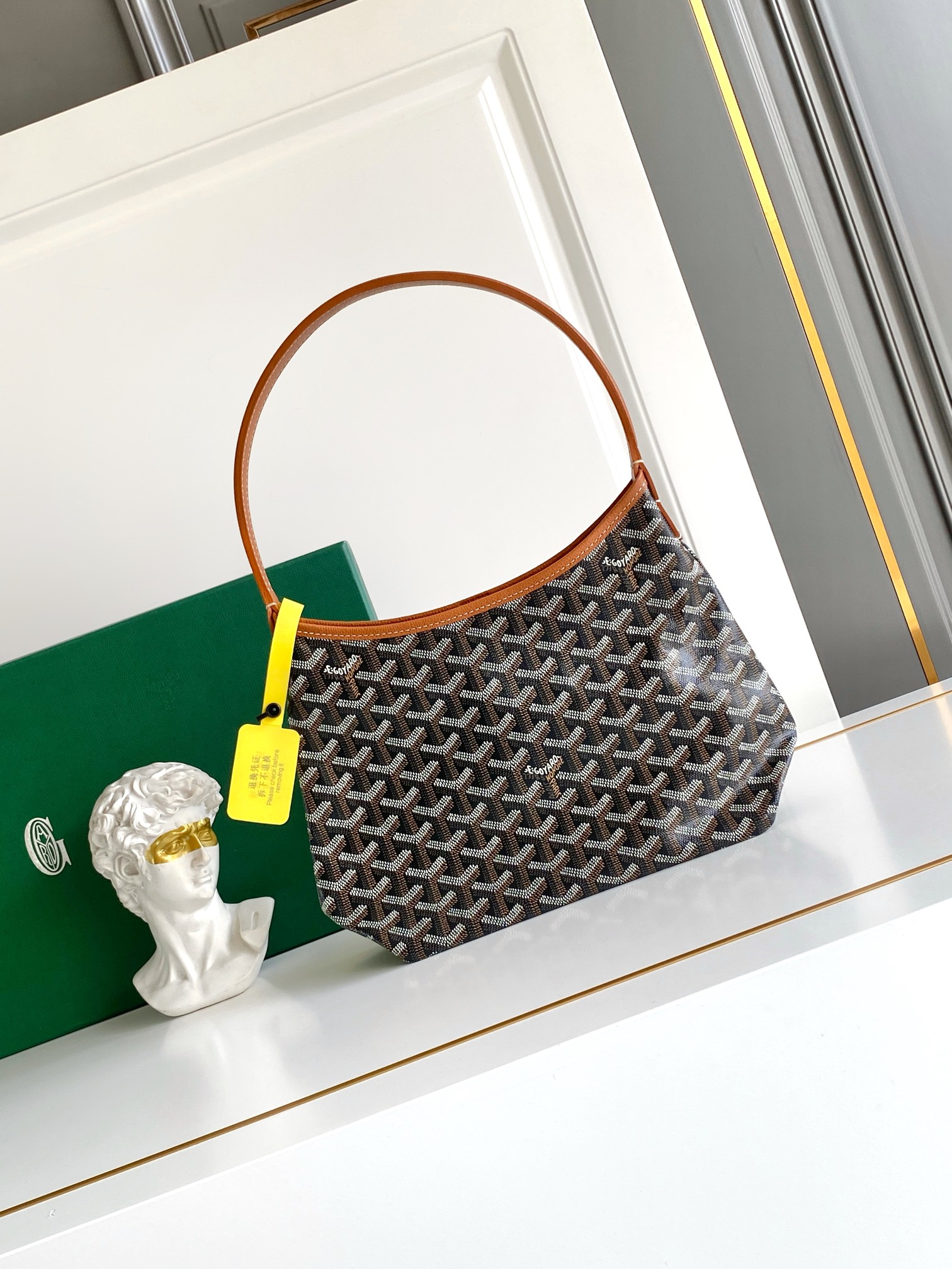 고야드 가방 77652 Goyard Bag