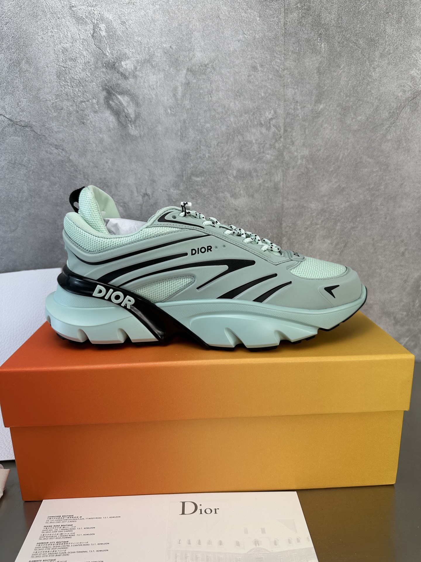 Dior B44 Blade Sneakers: Couple Style, Inspired by Lewis Hamilton 1 Dior B44 Blade Sneakers: Couple Style, Inspired by Lewis Hamilton