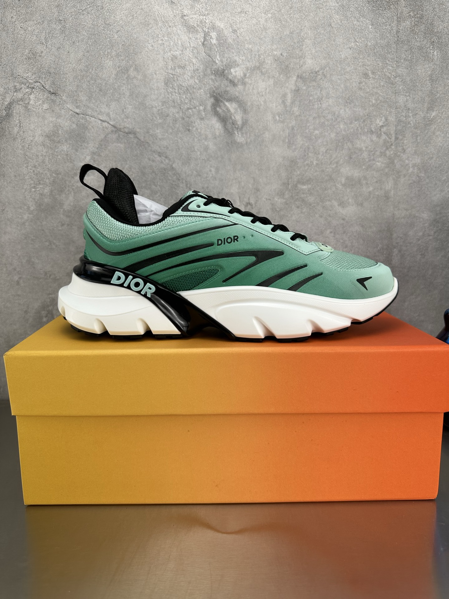 Dior B44 Blade Sneakers - Unisex, Sporty, and Retro-Futuristic Design 1 Dior B44 Blade Sneakers - Unisex, Sporty, and Retro-Futuristic Design