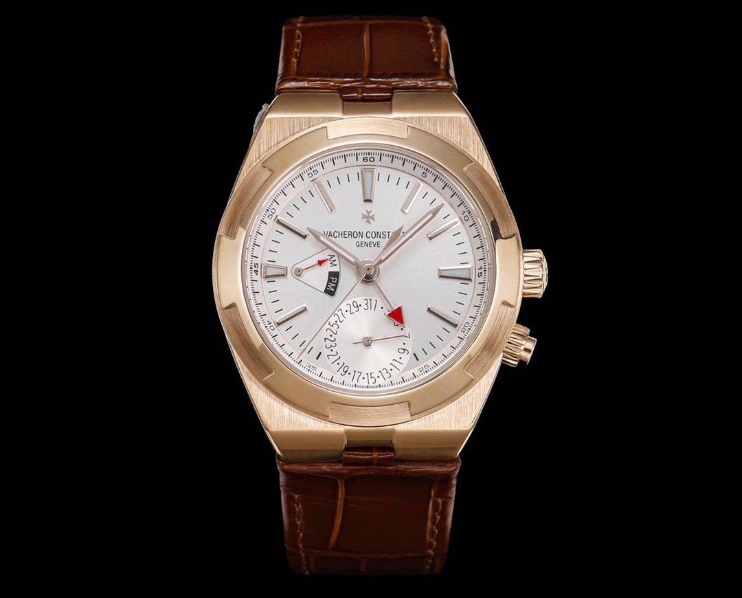 江家&mdash;&ldquo;继续&rdquo;纵横四海系列7920v/210A-B334等7900v家族款
功能：日期、双时区、时间
机芯：复刻自动机械5110DT机芯
材质：采用904L精钢打造再次成为焦点
尺寸：41mm
表带：快拆钢头，更换简单
所谓上得了厅堂，下得了厨房，守得住寂寞，创得了辉煌。多色盘选，并有三种不同风格完美搭配（钢带百搭）（牛皮可正装）（橡胶带运动）