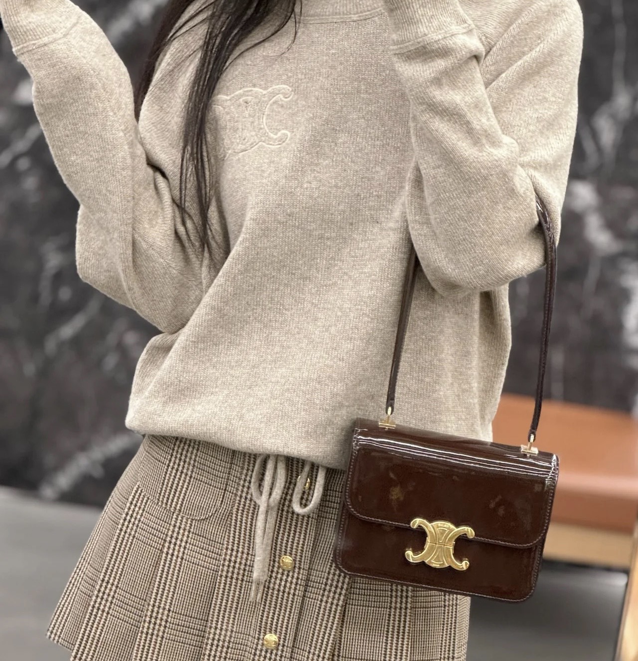 [Celine Women