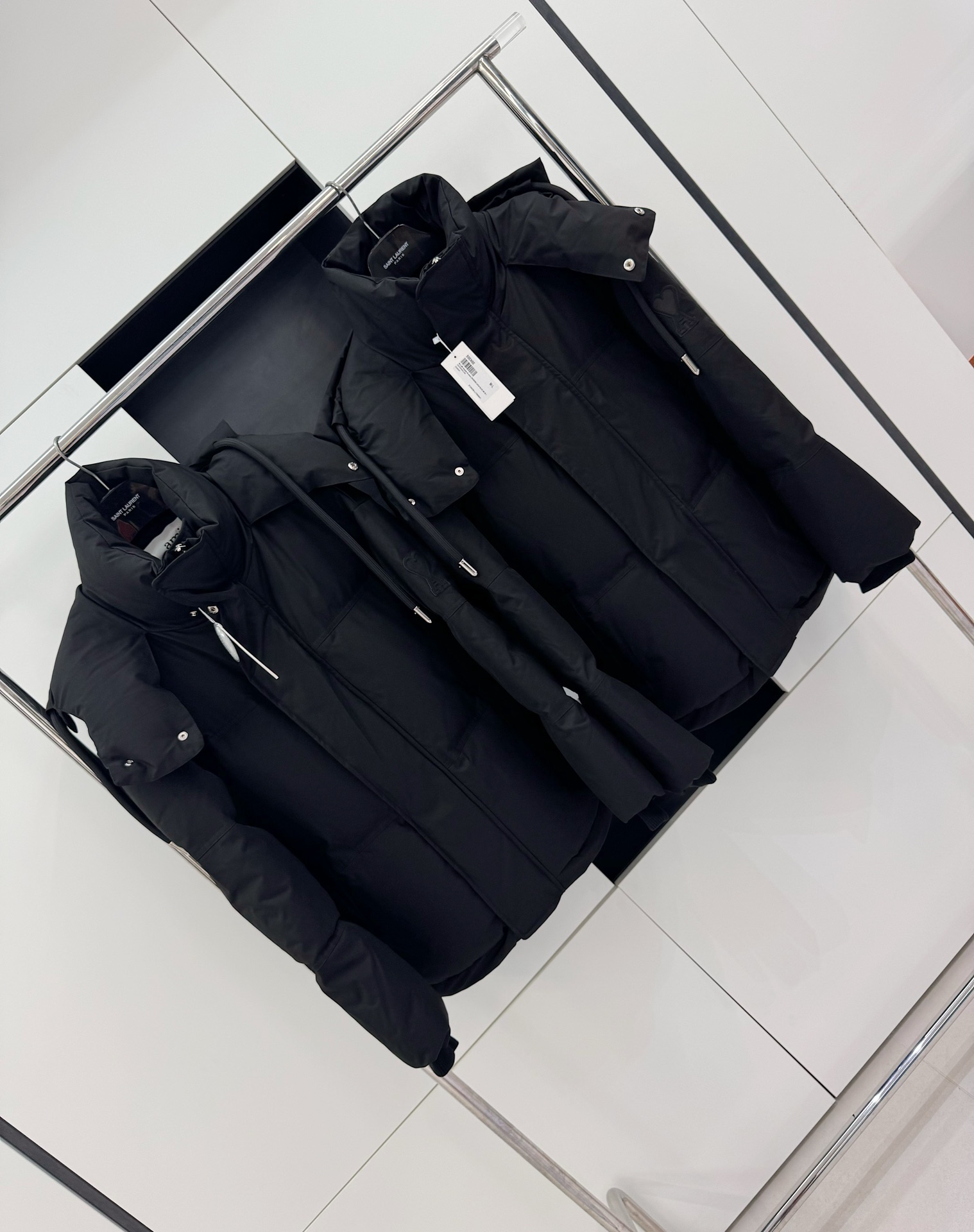 Fashion Review: AMI’s Custom-Made Capsule Collection by Alexandre Mattiussi - 图片 2