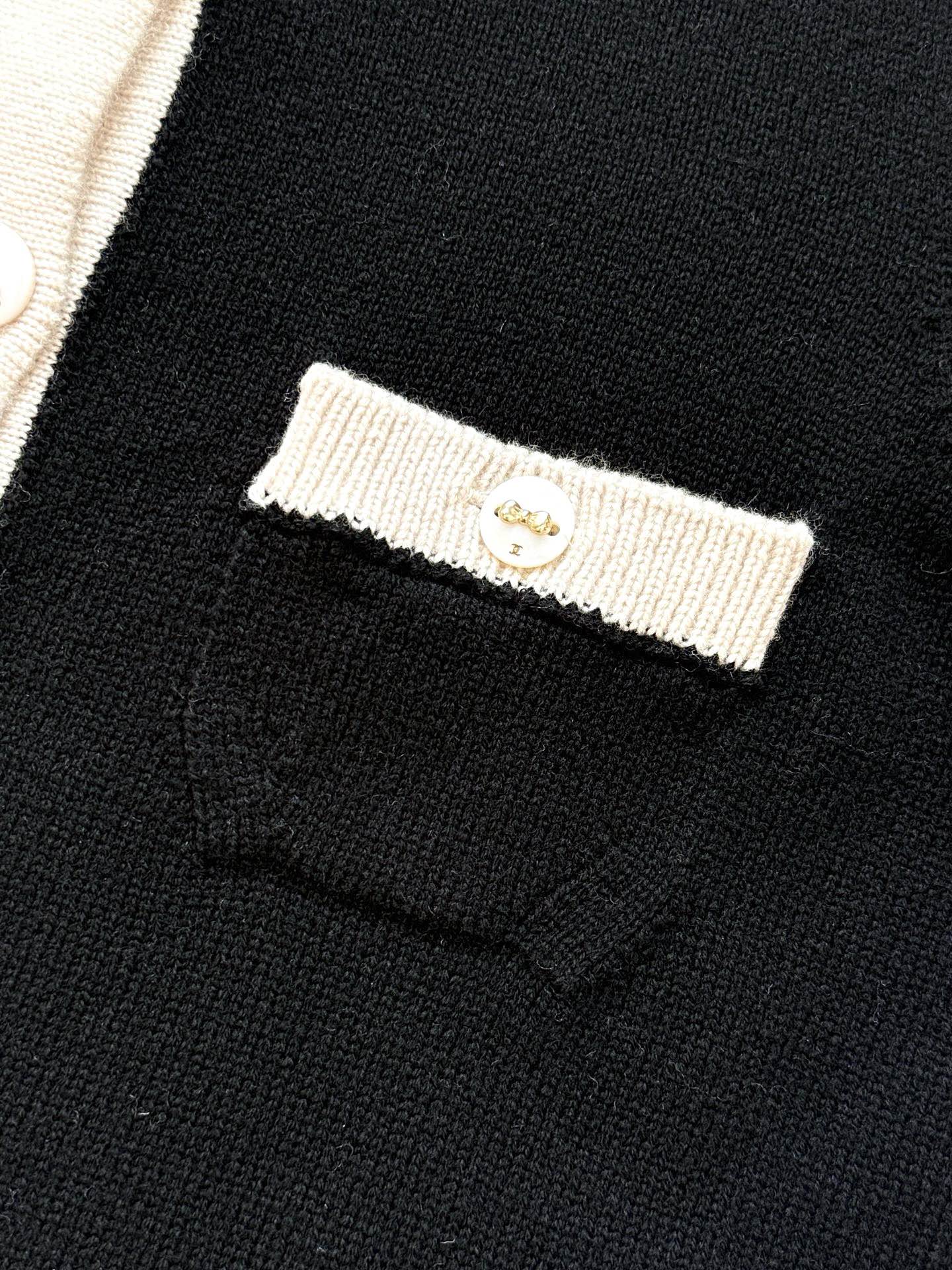 샤넬 여성 가디건 142711 Chanel Cardigan 상세 이미지 7