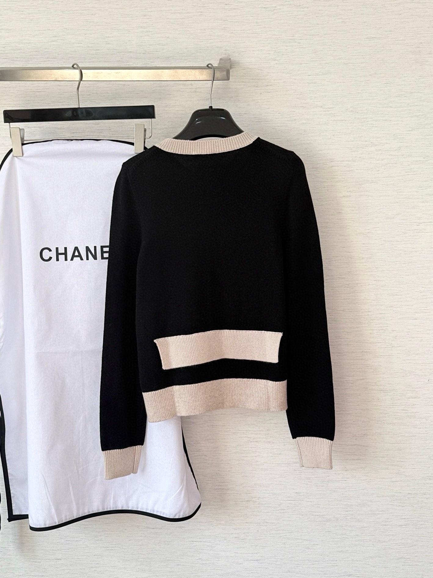 샤넬 여성 가디건 142711 Chanel Cardigan 상세 이미지 2
