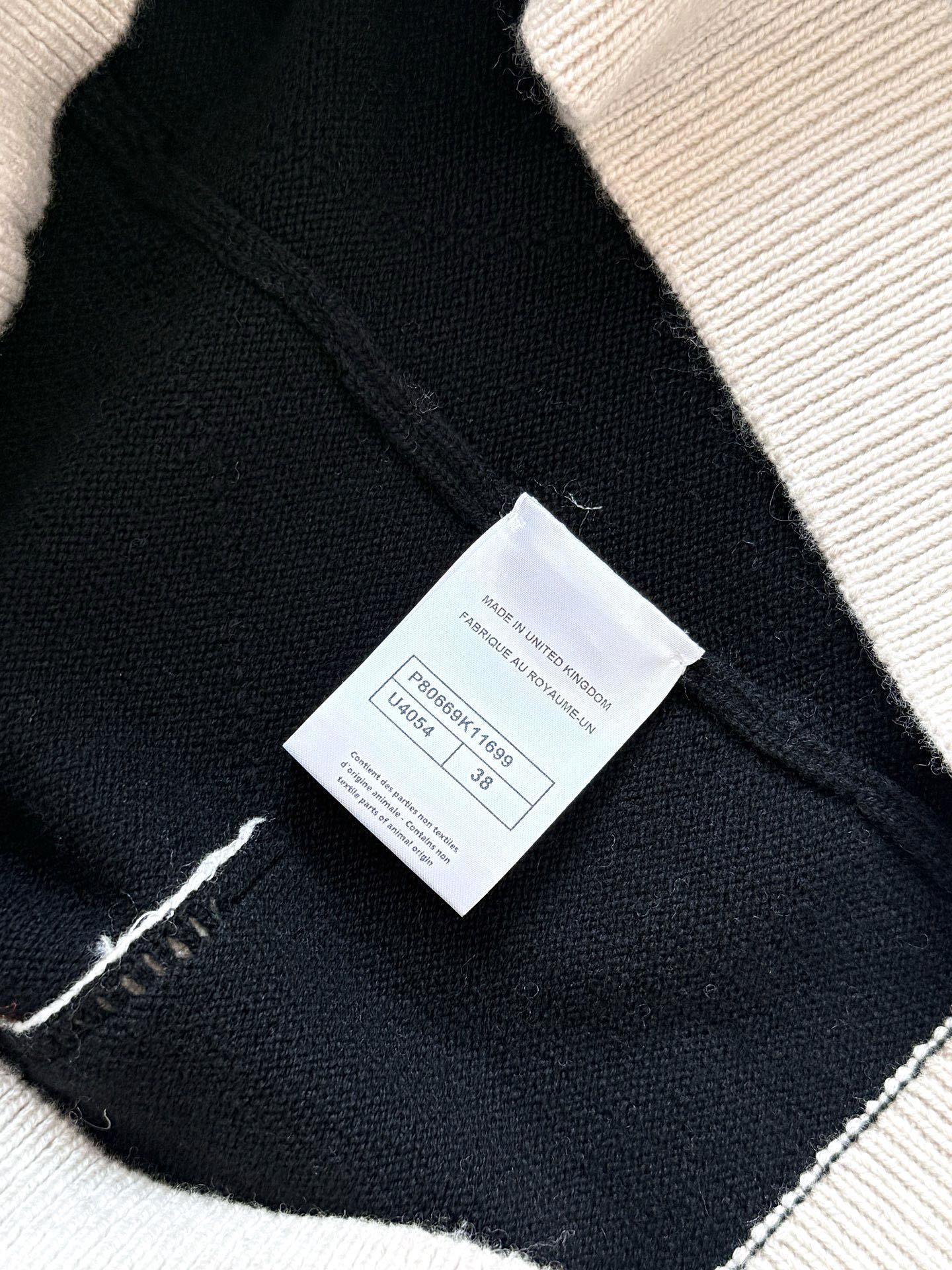 샤넬 여성 가디건 142711 Chanel Cardigan 상세 이미지 9