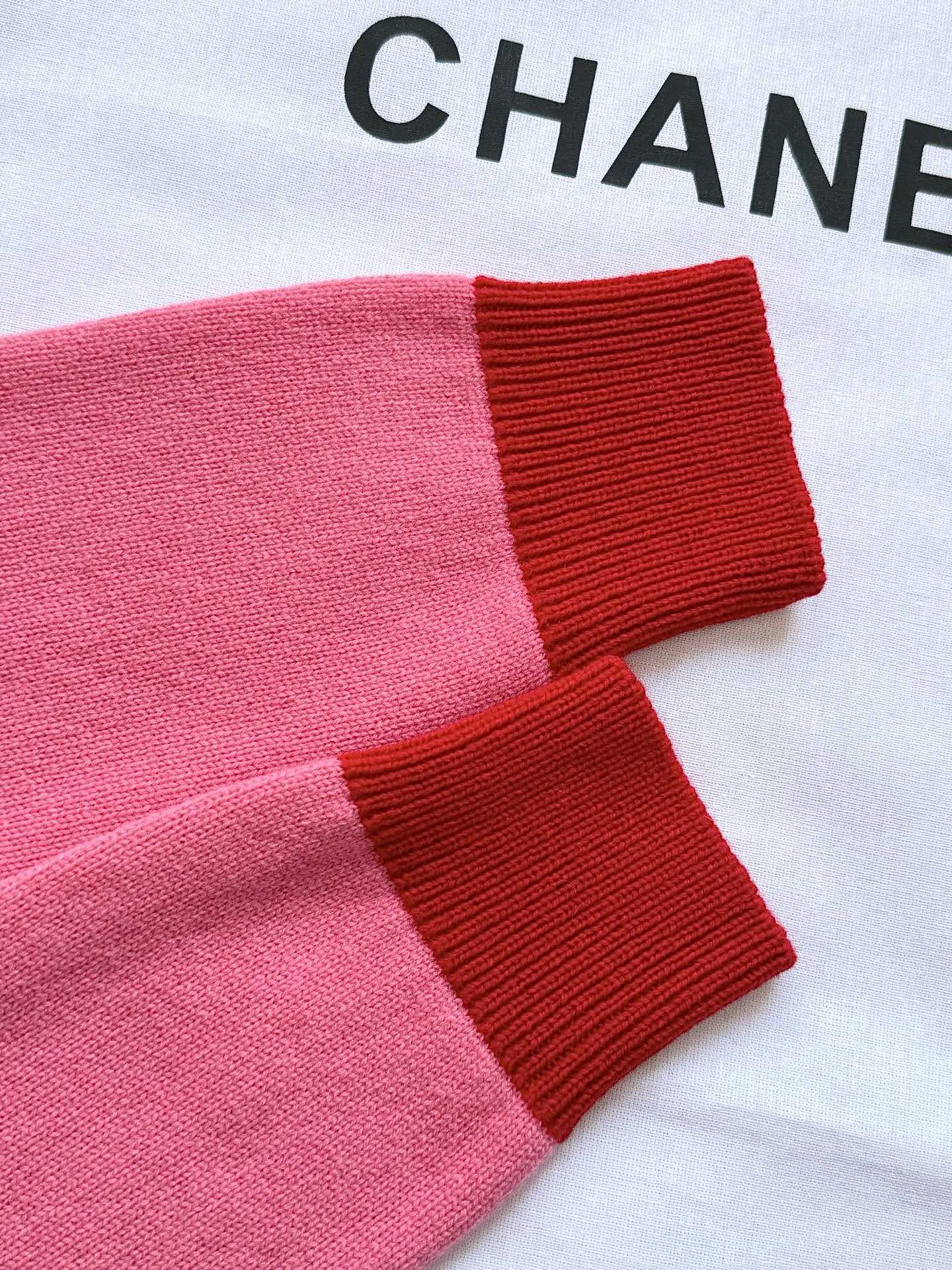 샤넬 여성 가디건 142710 Chanel Cardigan 상세 이미지 7