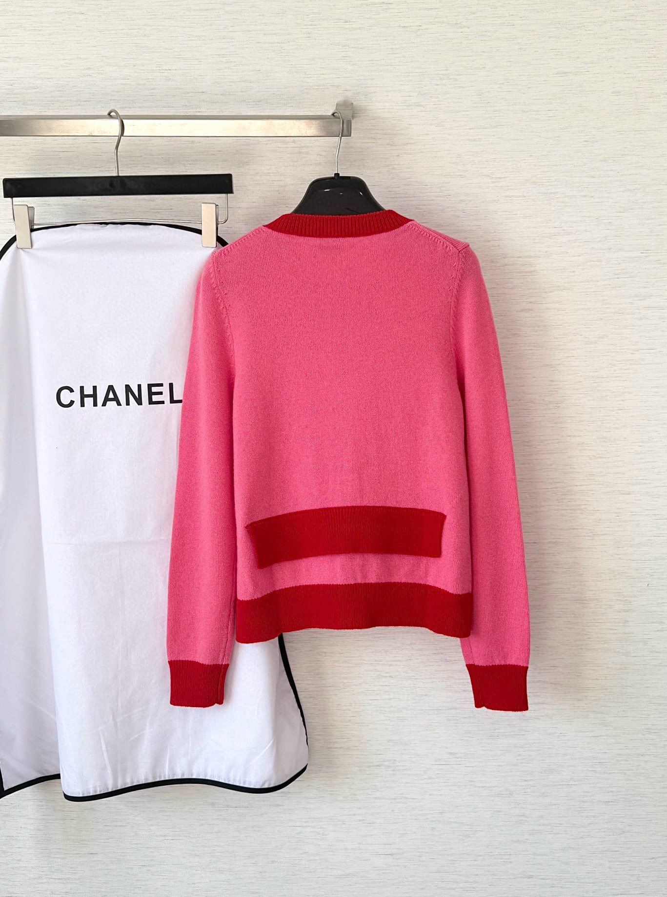 샤넬 여성 가디건 142710 Chanel Cardigan 상세 이미지 2