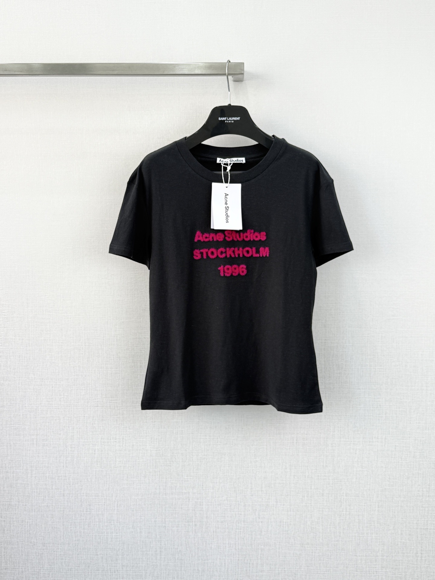 아크네스튜디오 여성 반팔 85952 Acne Studios Women T Shirt