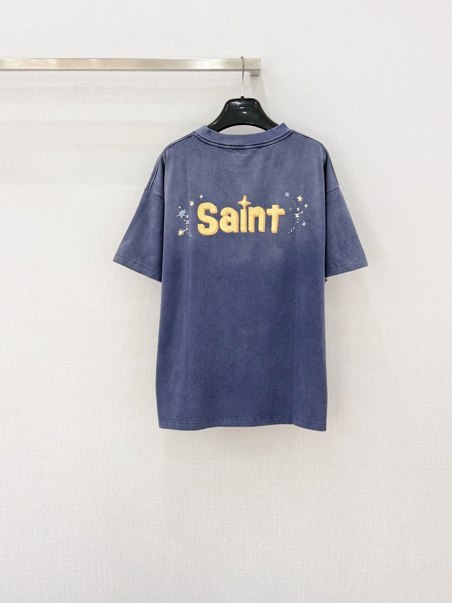 생로랑 여성 반팔 136548 Saint Laurent T Shirt 썸네일 이미지