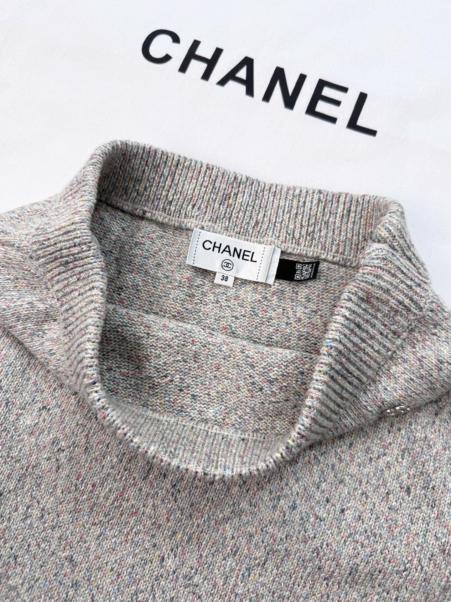 샤넬 여성 스커트 136547 Chanel Skirt 썸네일 이미지