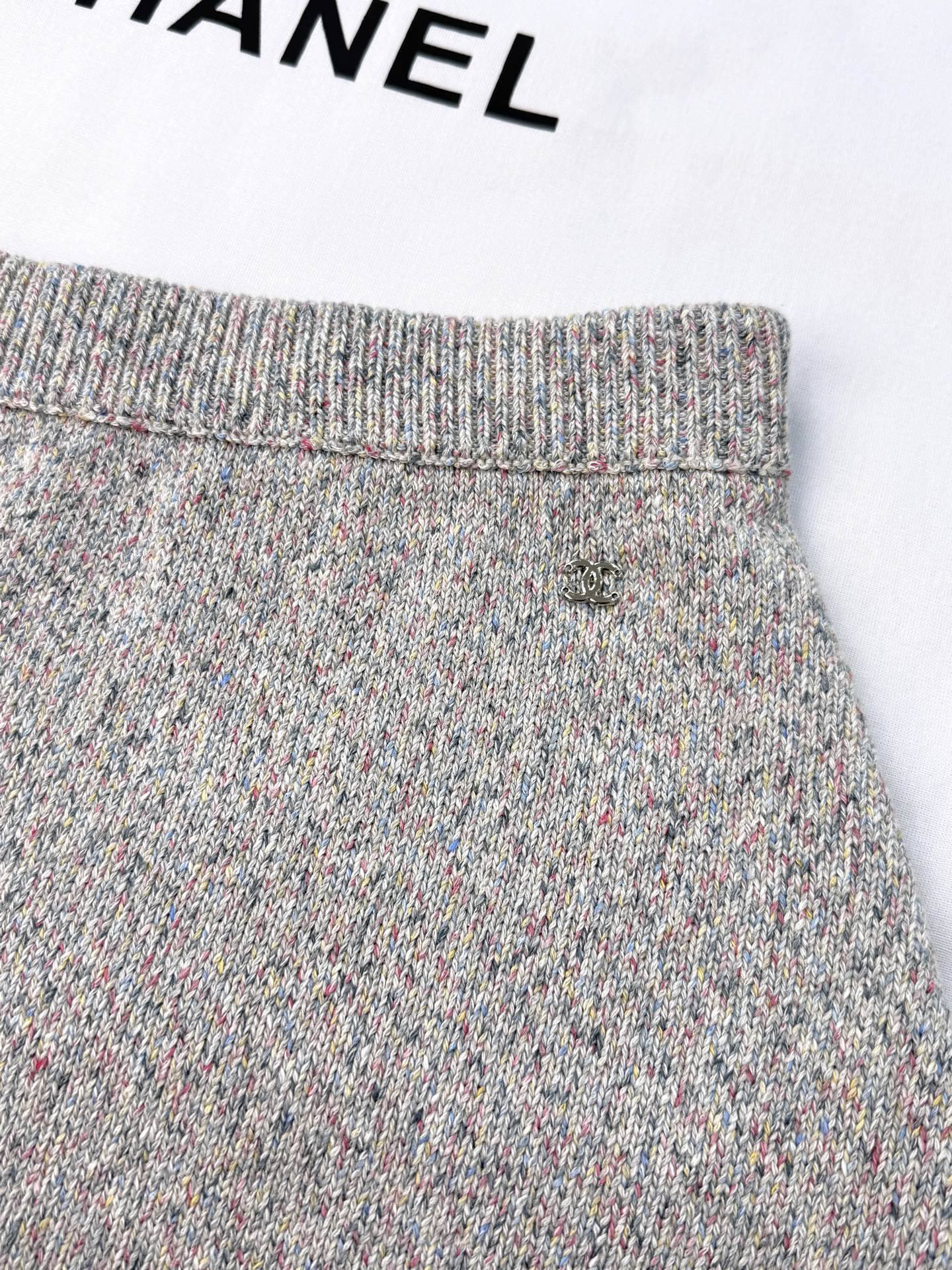 샤넬 여성 스커트 136547 Chanel Skirt 썸네일 이미지
