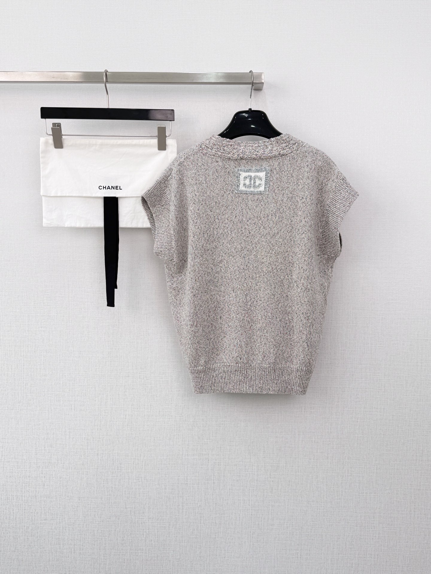 샤넬 여성 반팔 136546 Chanel T Shirt 썸네일 이미지