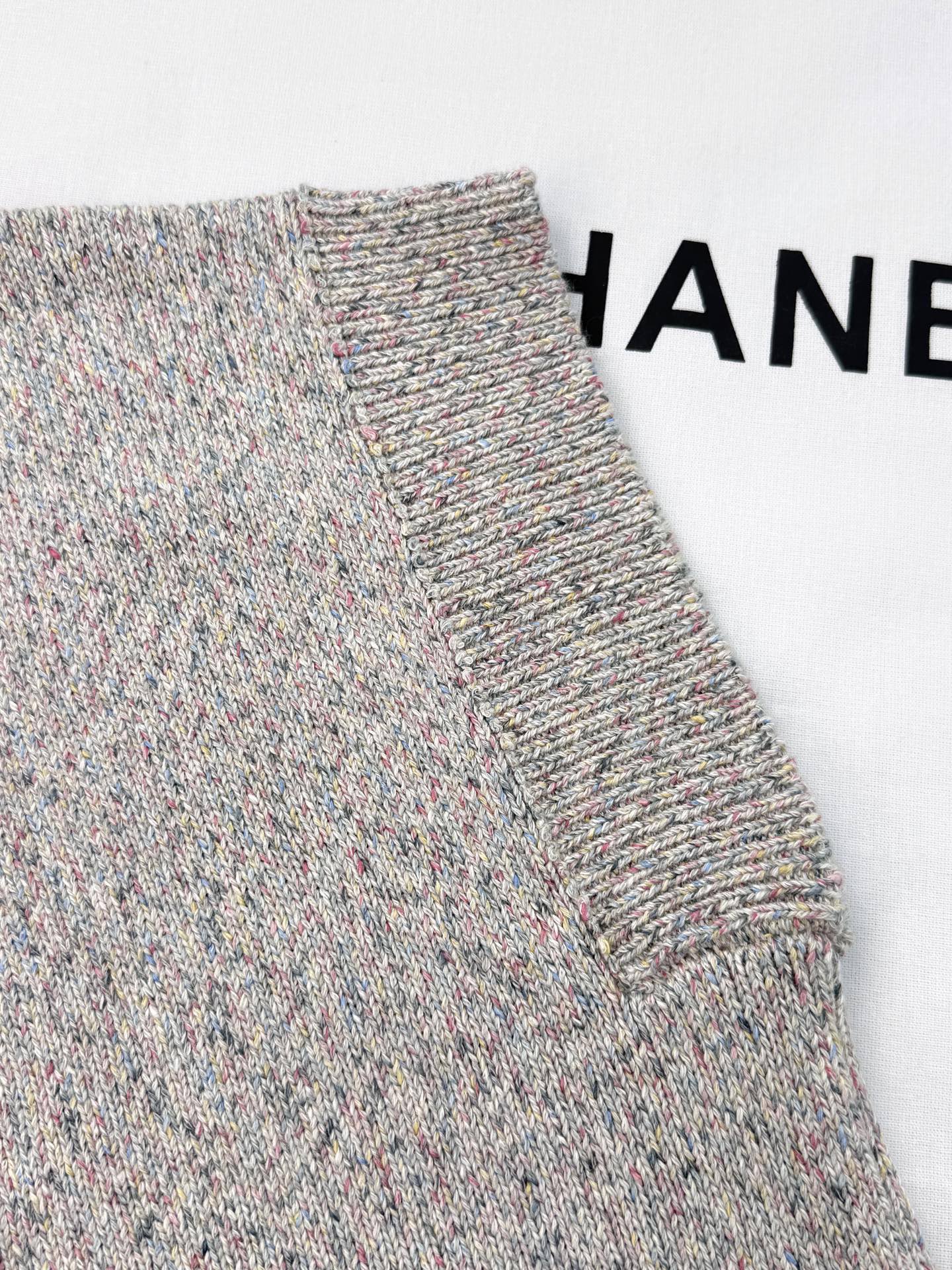 샤넬 여성 반팔 136546 Chanel T Shirt 썸네일 이미지