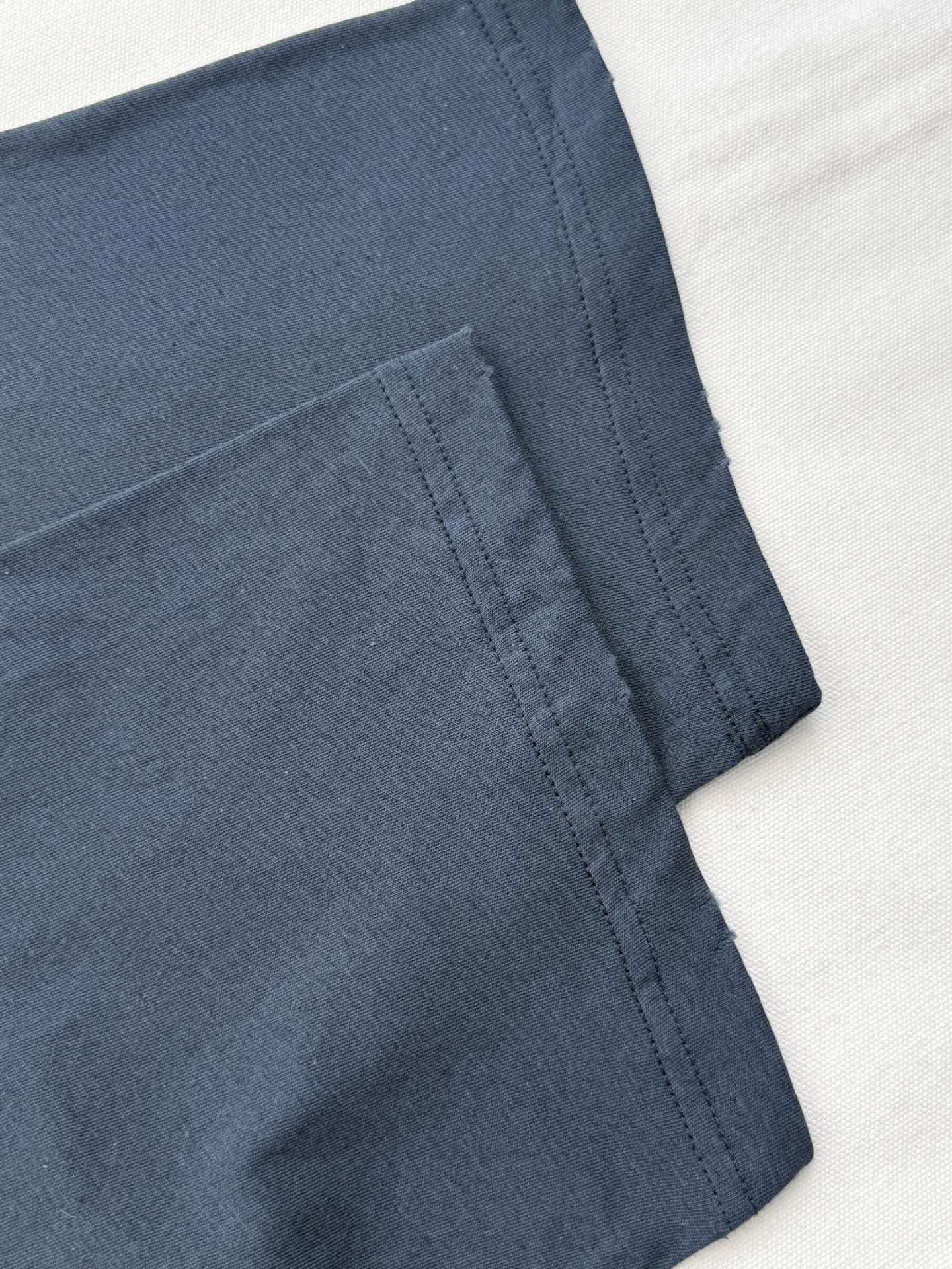 아크네스튜디오 26SS 여성 반팔 142732 Acne Studios T Shirt 상세 이미지 7