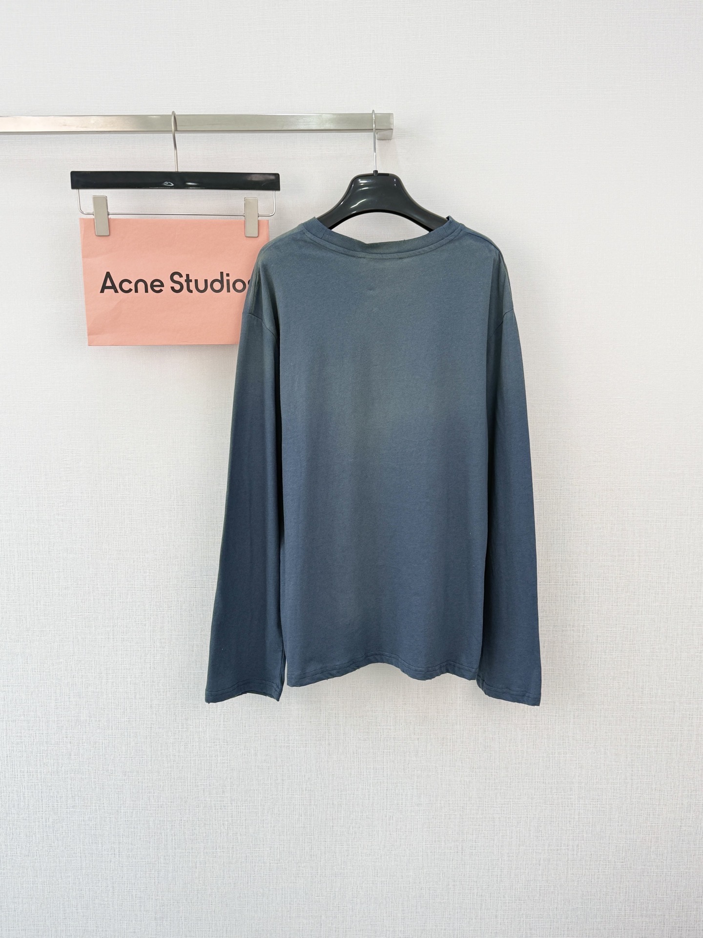 아크네스튜디오 26SS 남성 긴팔 85951 Acne Studios Long Sleeve