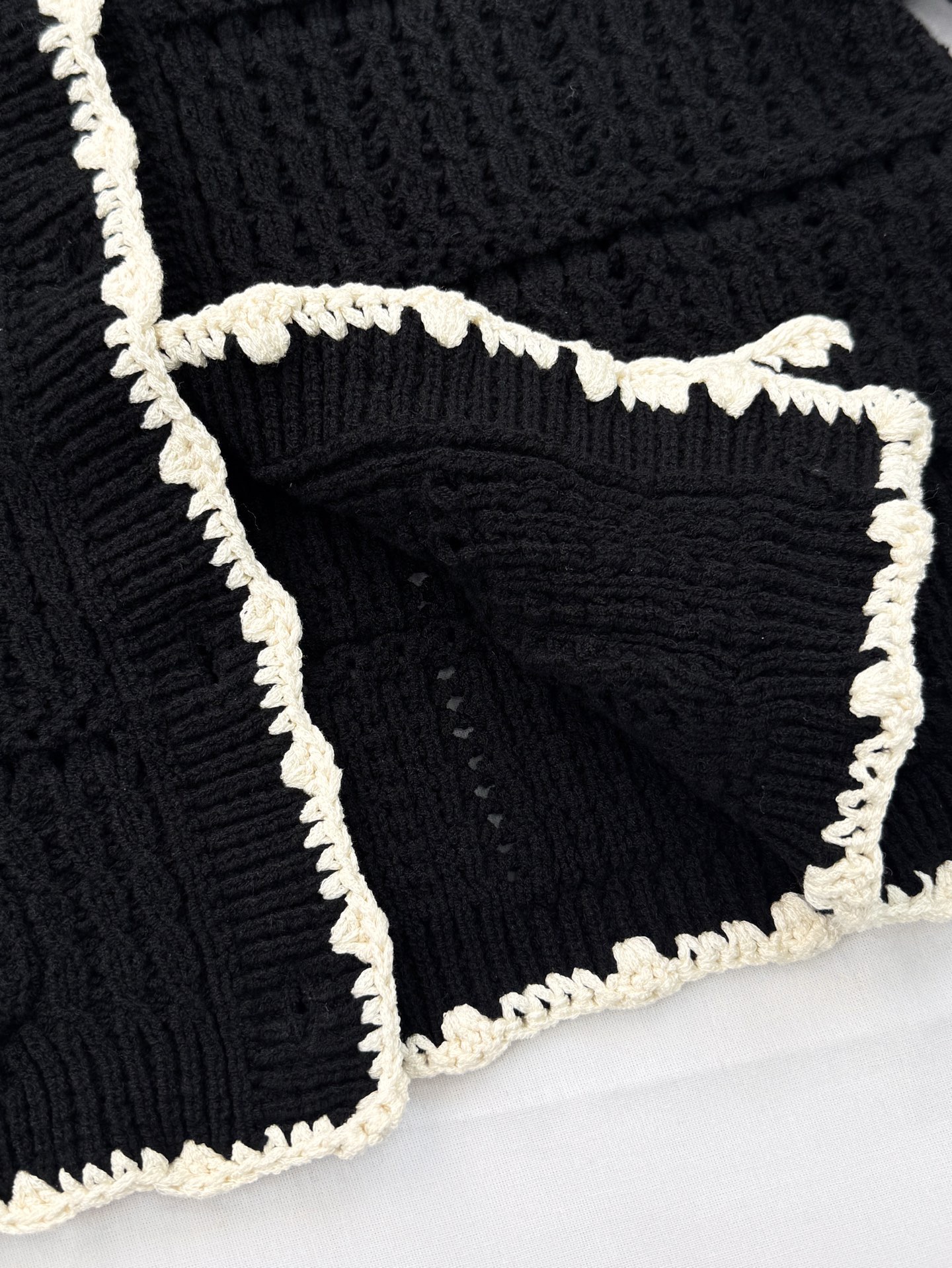 샤넬 여성 가디건 136544 Chanel Cardigan 썸네일 이미지
