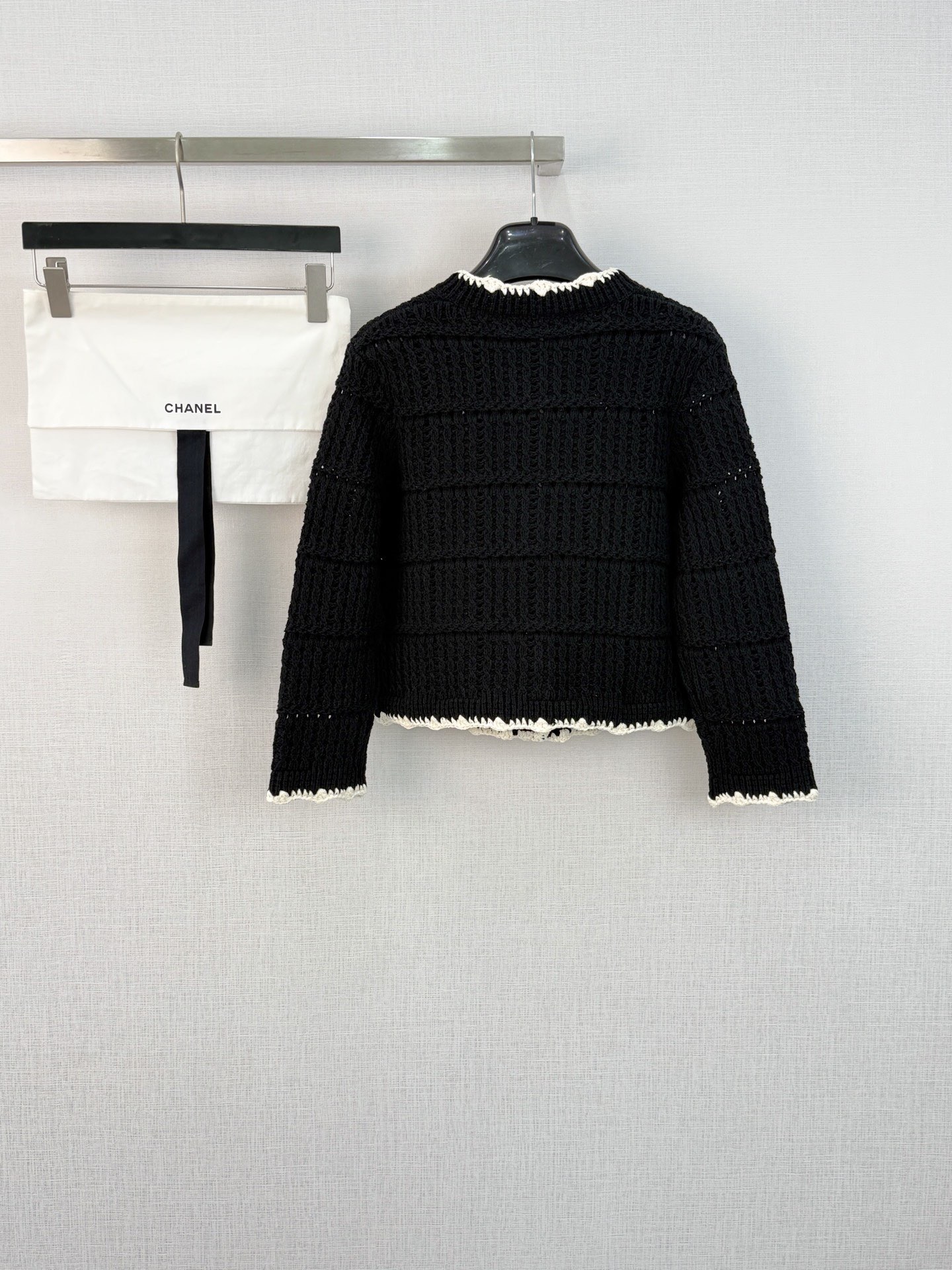 샤넬 여성 가디건 136544 Chanel Cardigan 썸네일 이미지