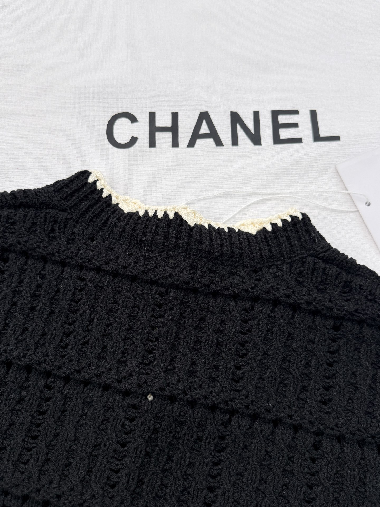 샤넬 여성 가디건 136544 Chanel Cardigan 썸네일 이미지