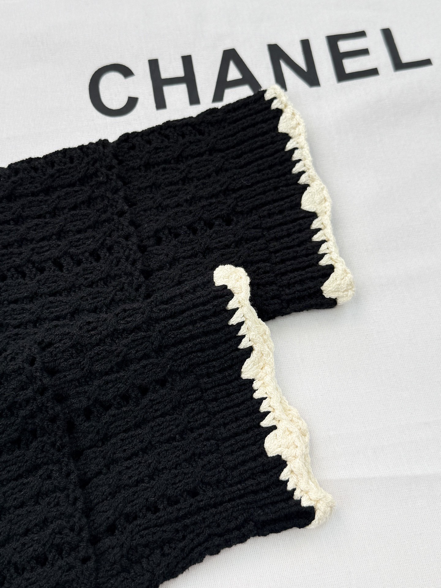 샤넬 여성 가디건 136544 Chanel Cardigan 썸네일 이미지