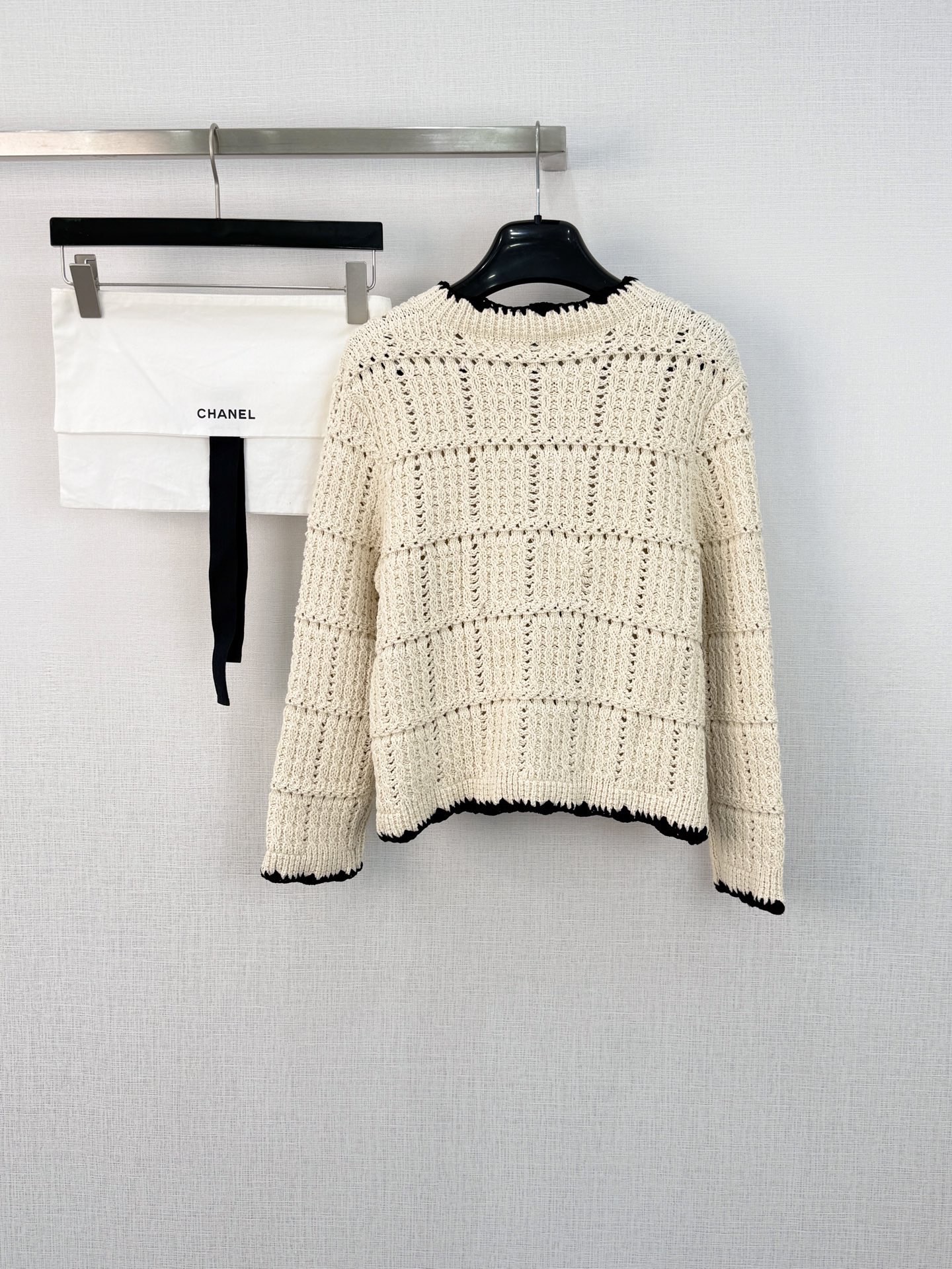 샤넬 여성 가디건 136543 Chanel Cardigan 썸네일 이미지
