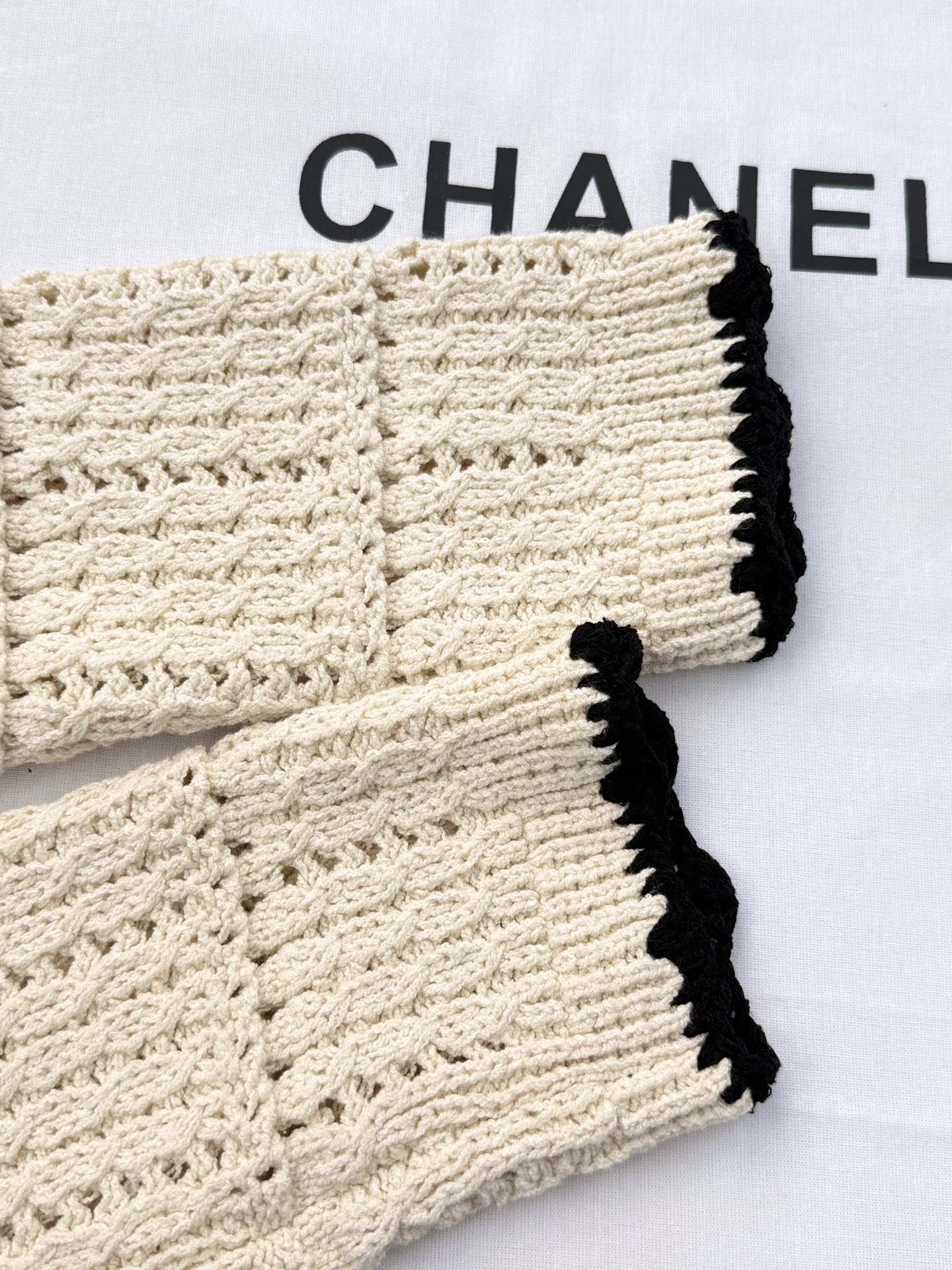 샤넬 여성 가디건 136543 Chanel Cardigan 썸네일 이미지