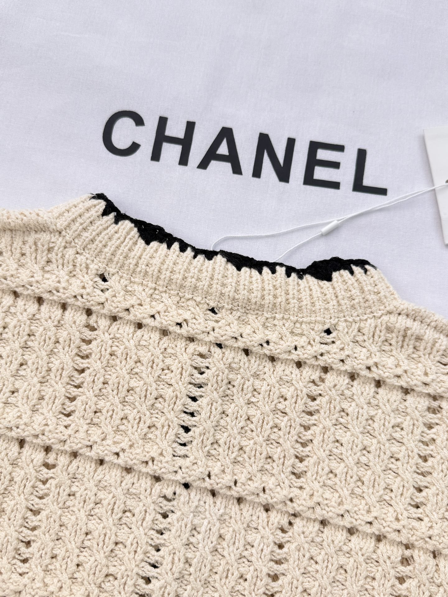 샤넬 여성 가디건 136543 Chanel Cardigan 썸네일 이미지