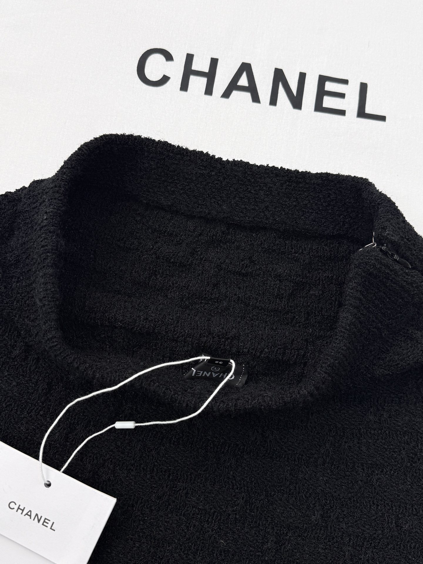 샤넬 여성 스커트 136542 Chanel Skirt 썸네일 이미지