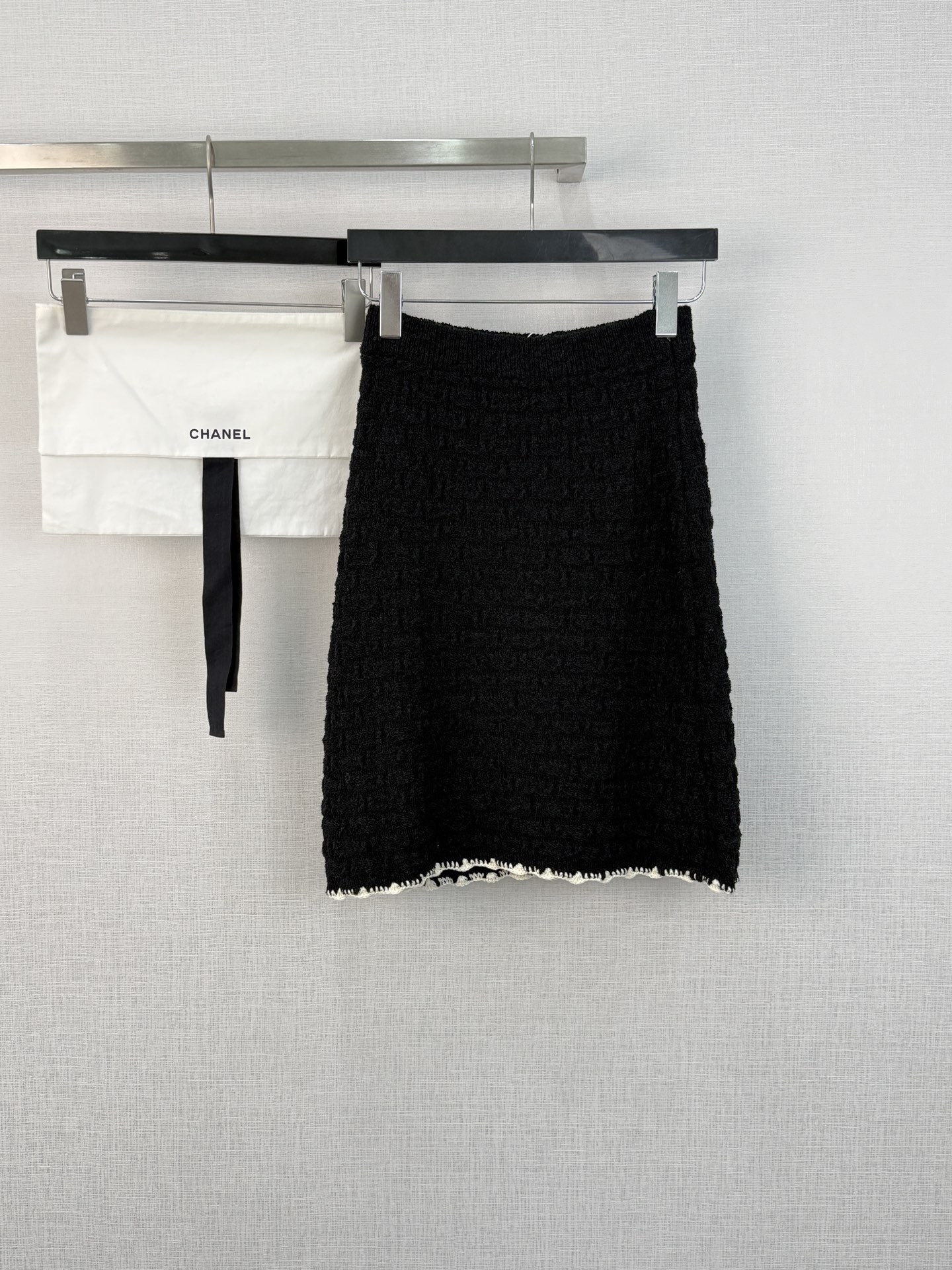 샤넬 여성 스커트 136542 Chanel Skirt 썸네일 이미지