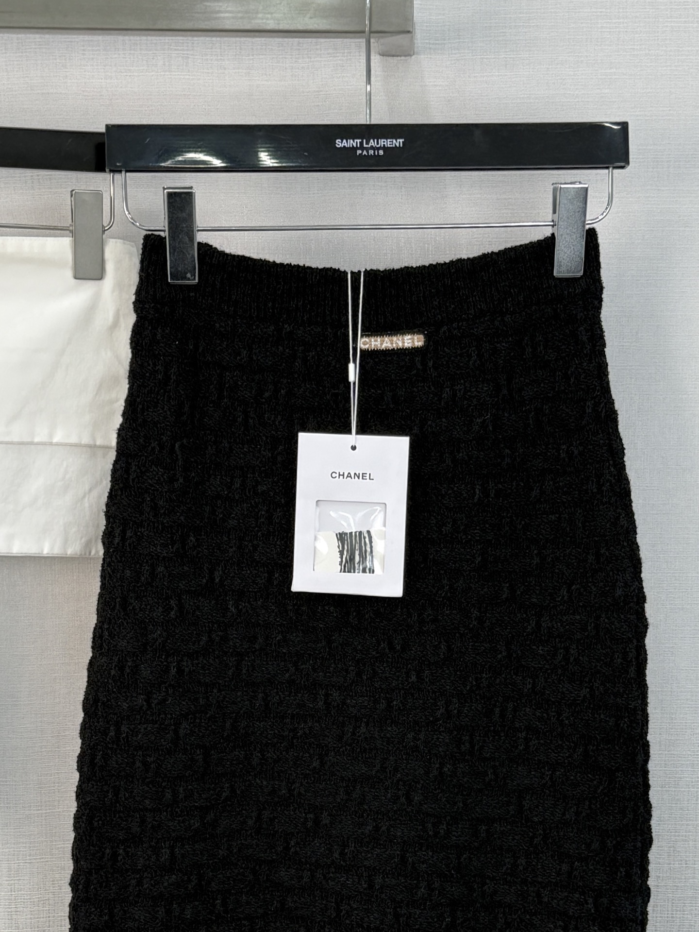 샤넬 여성 스커트 136542 Chanel Skirt 썸네일 이미지