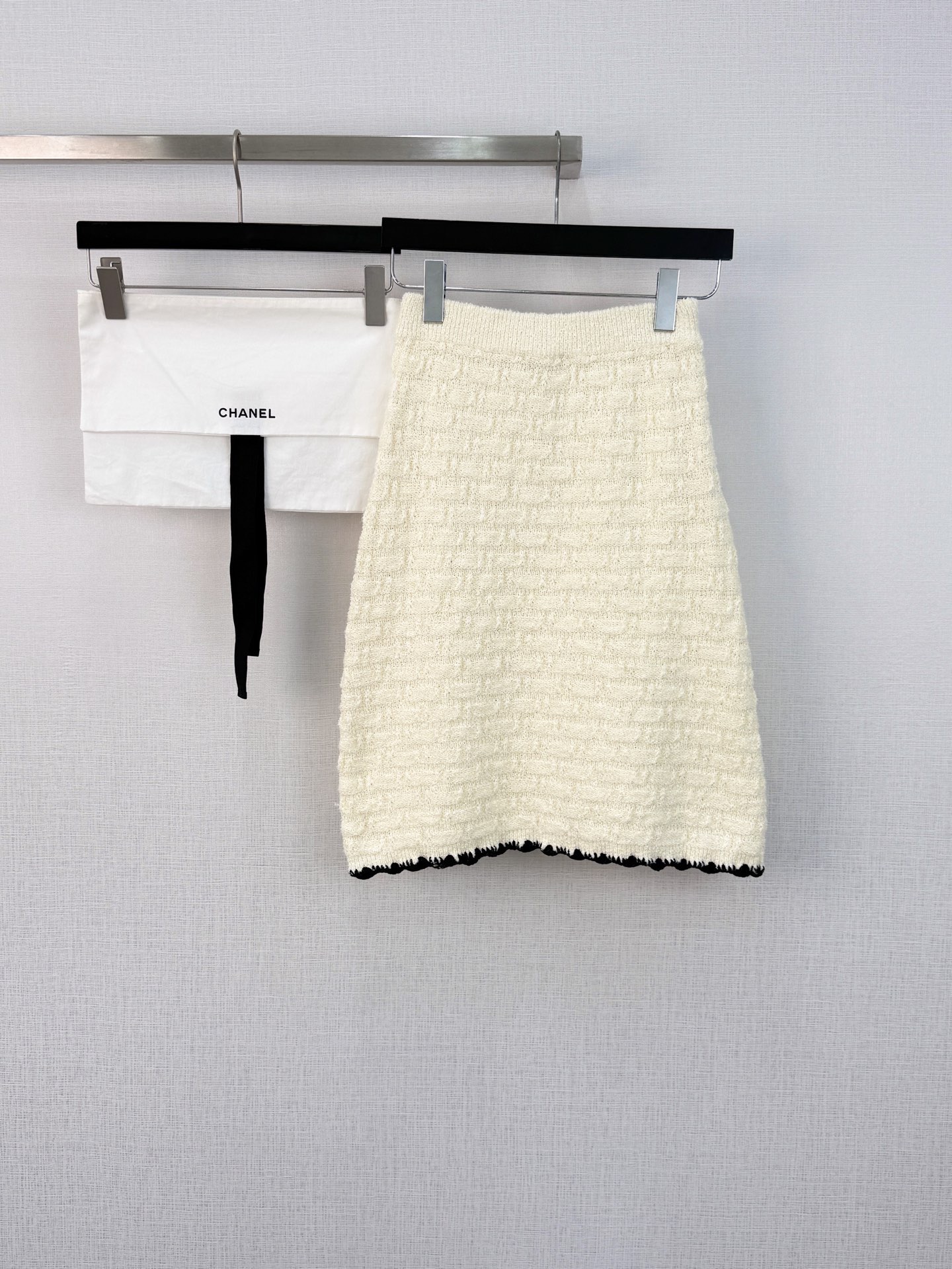 샤넬 여성 스커트 136541 Chanel Skirt 썸네일 이미지