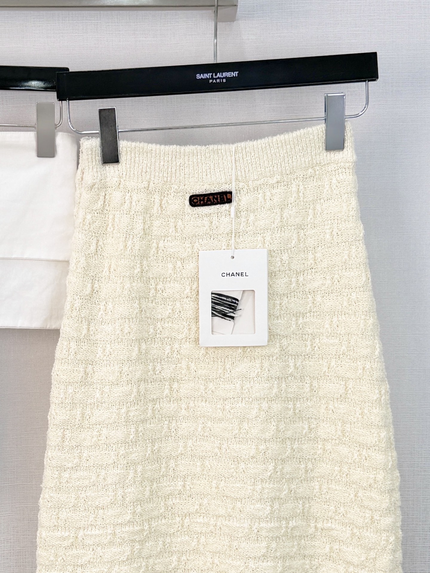 샤넬 여성 스커트 136541 Chanel Skirt 썸네일 이미지
