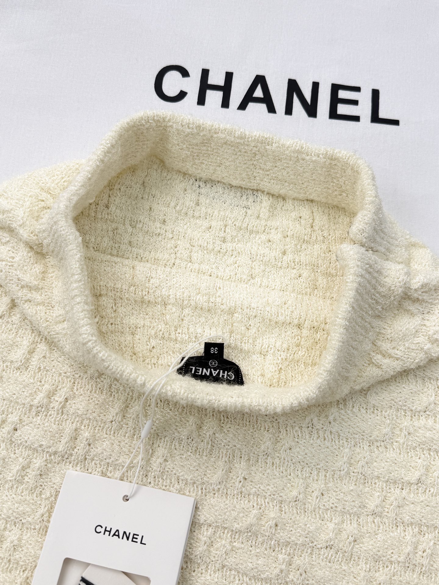 샤넬 여성 스커트 136541 Chanel Skirt 썸네일 이미지