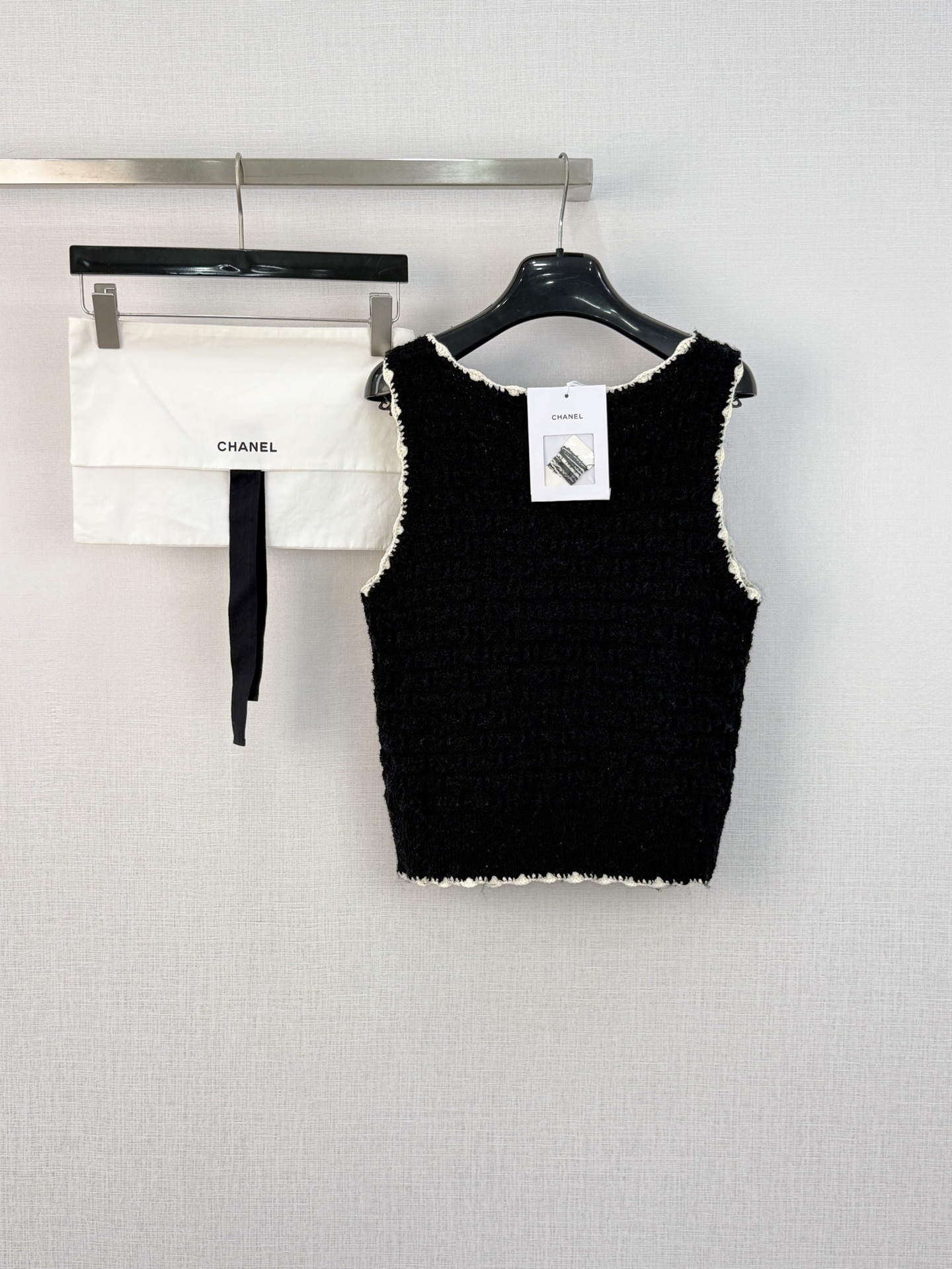 샤넬 여성 반팔 136540 Chanel T Shirt 썸네일 이미지