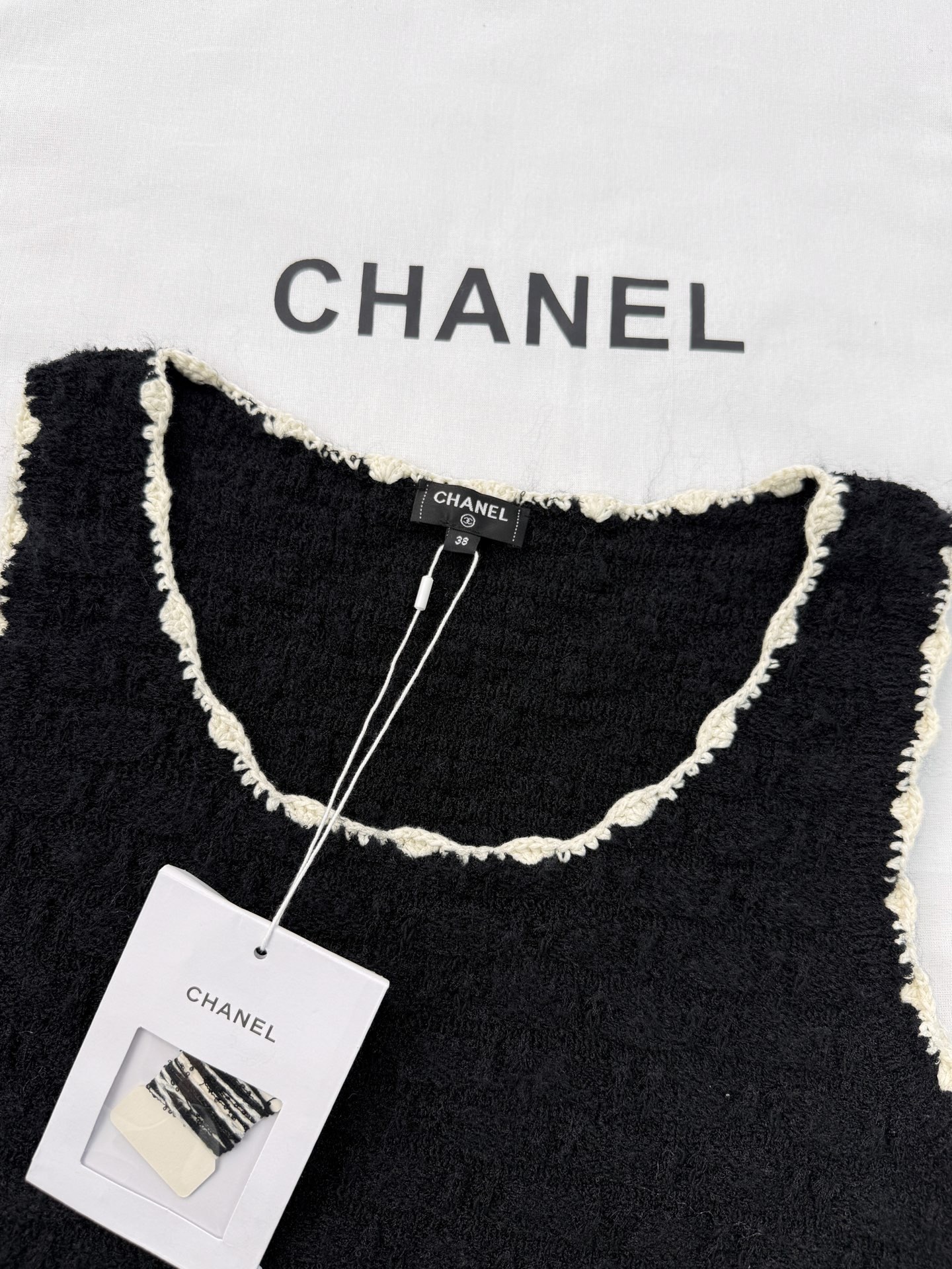 샤넬 여성 반팔 136540 Chanel T Shirt 썸네일 이미지